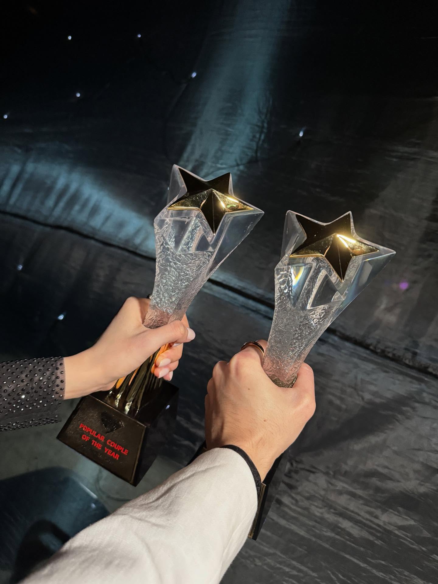 พีพี - ปุญญ์ปรีดี คุ้มพร้อม รอดสวาสดิ์