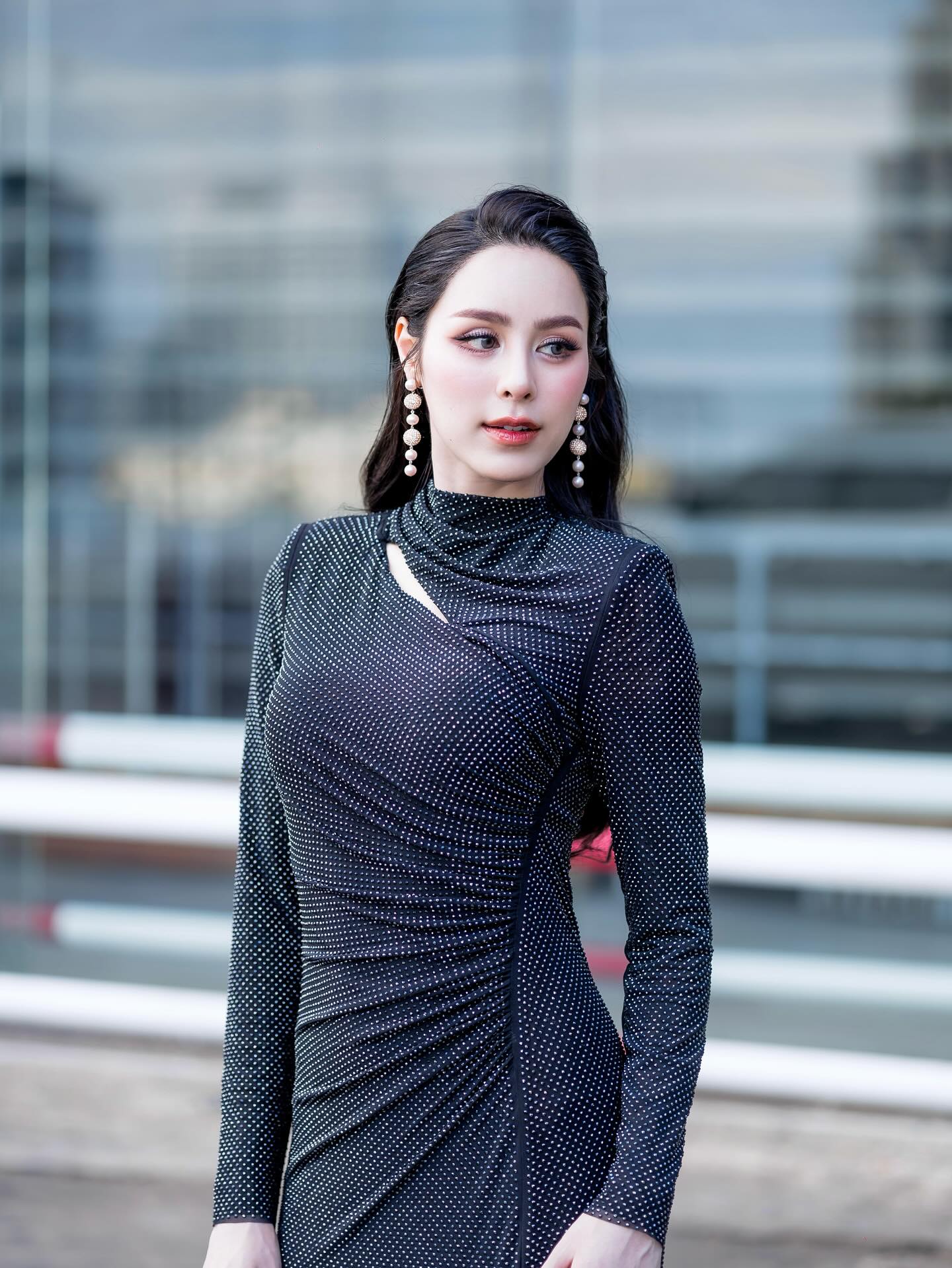 พีพี - ปุญญ์ปรีดี คุ้มพร้อม รอดสวาสดิ์