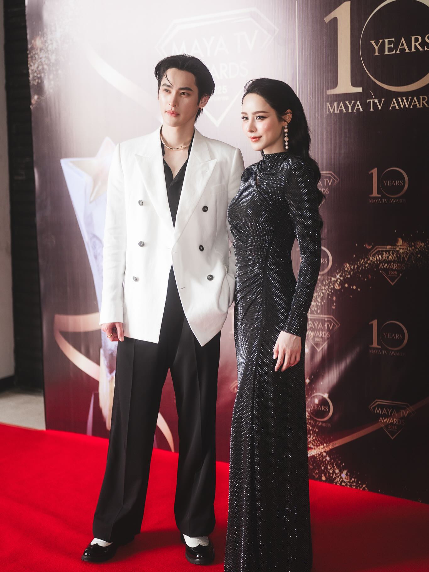 พีพี - ปุญญ์ปรีดี คุ้มพร้อม รอดสวาสดิ์