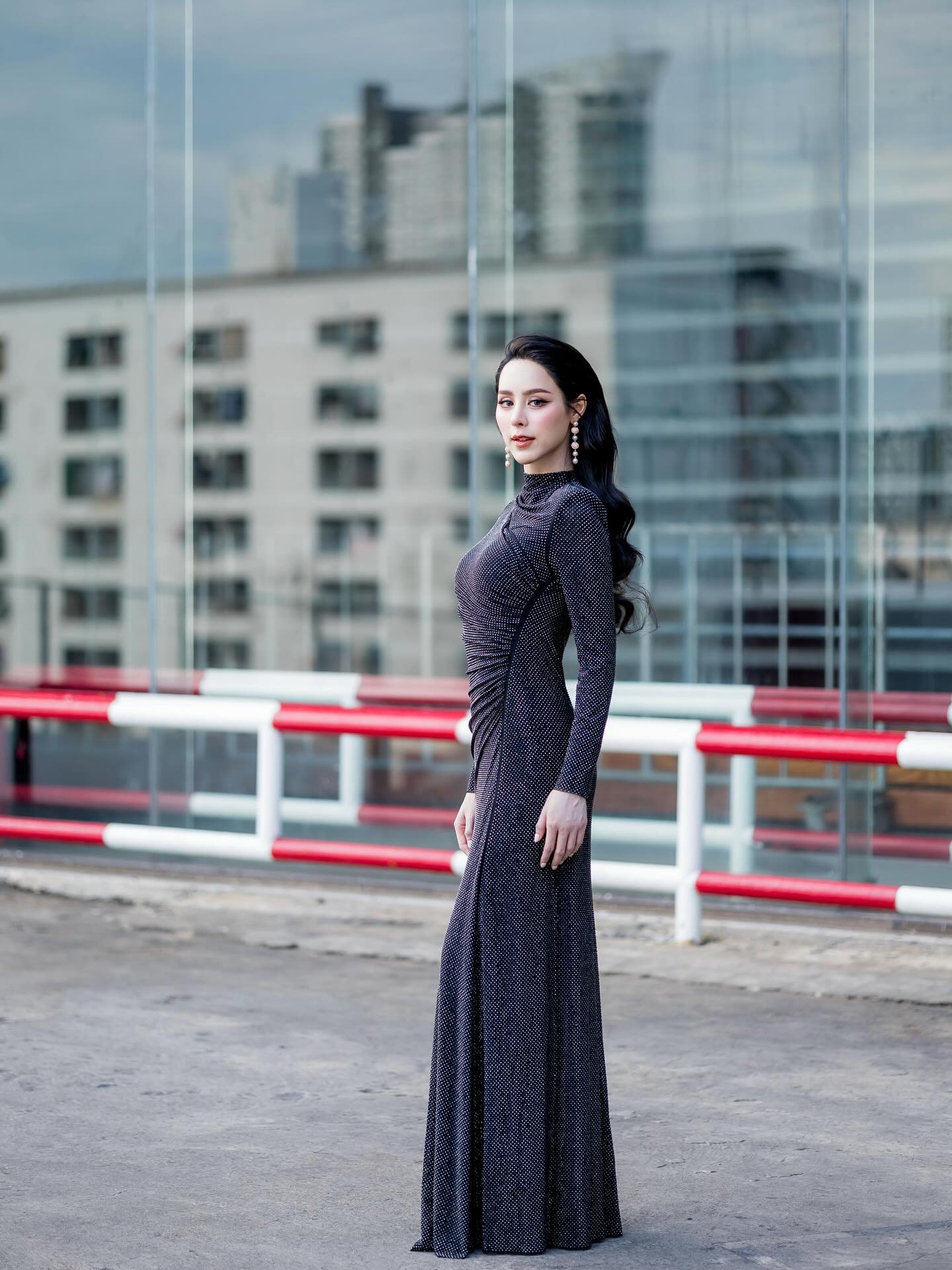 พีพี - ปุญญ์ปรีดี คุ้มพร้อม รอดสวาสดิ์