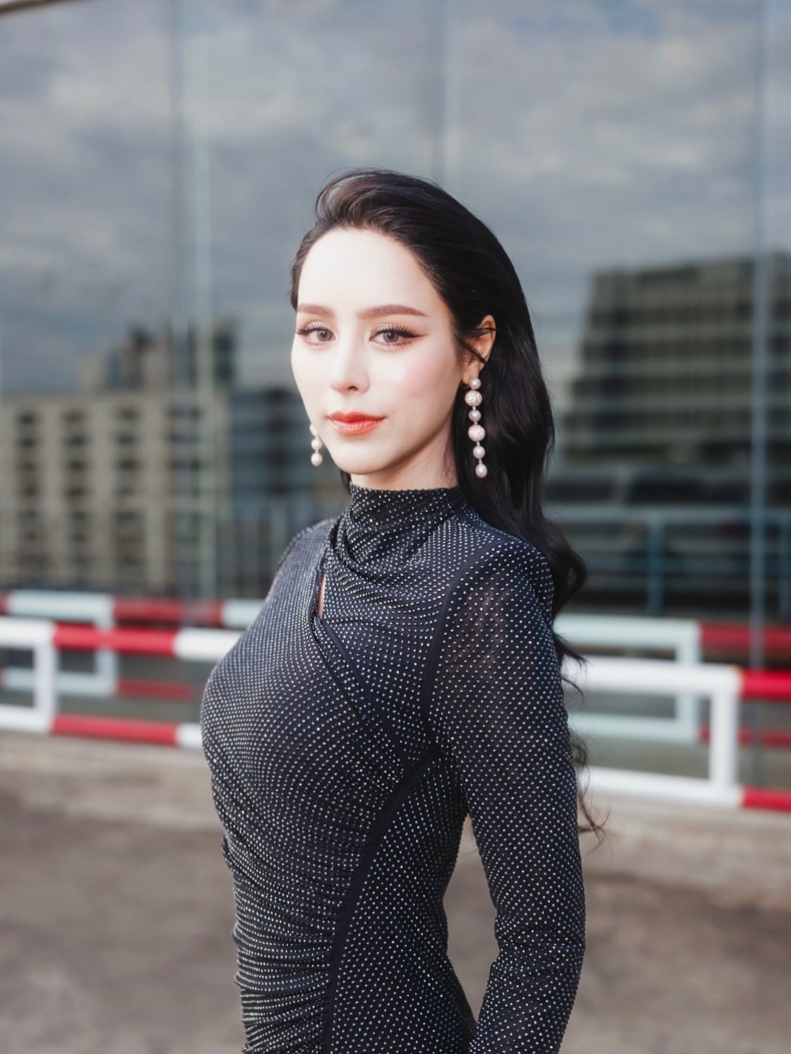 พีพี - ปุญญ์ปรีดี คุ้มพร้อม รอดสวาสดิ์