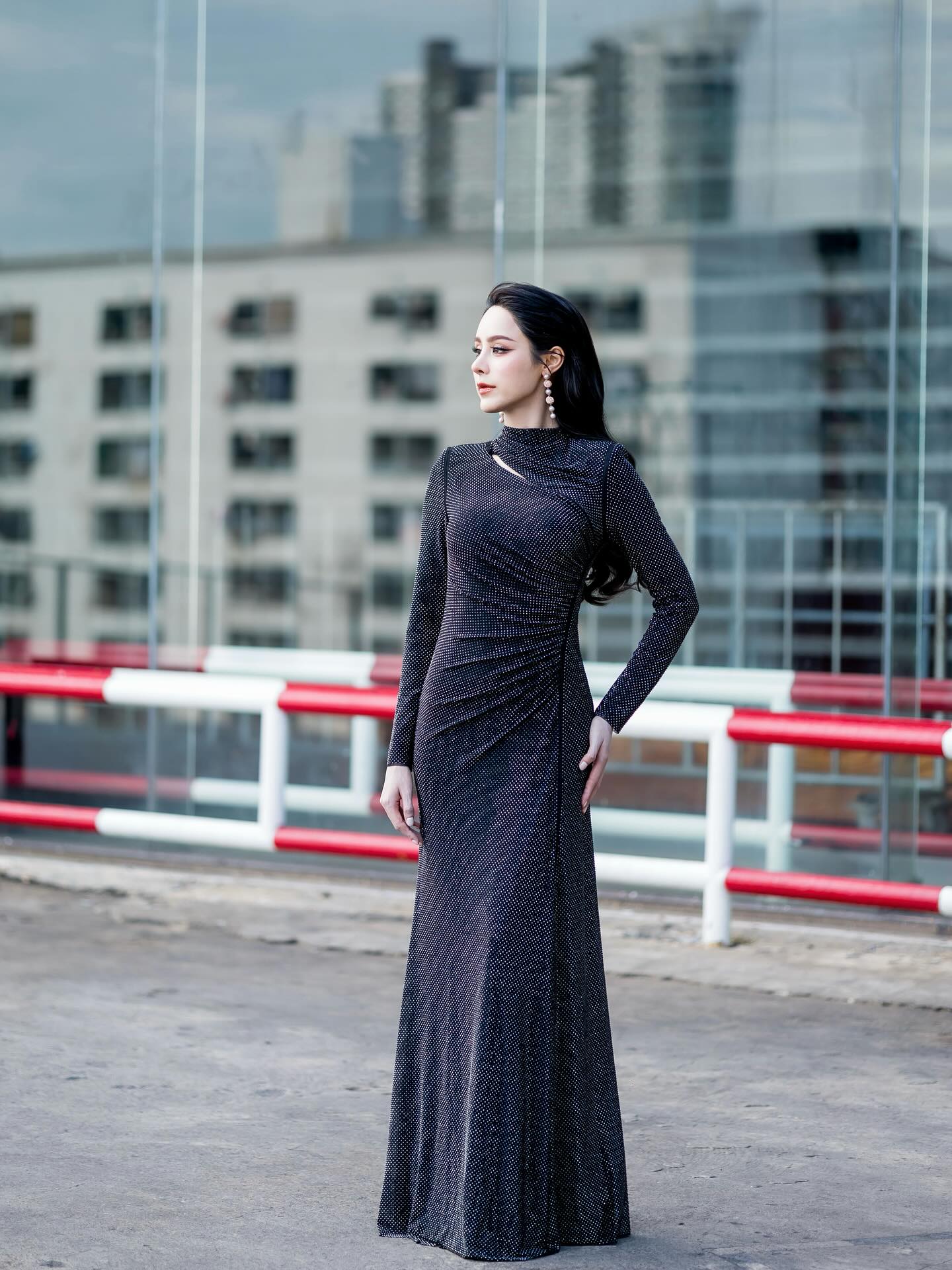 พีพี - ปุญญ์ปรีดี คุ้มพร้อม รอดสวาสดิ์