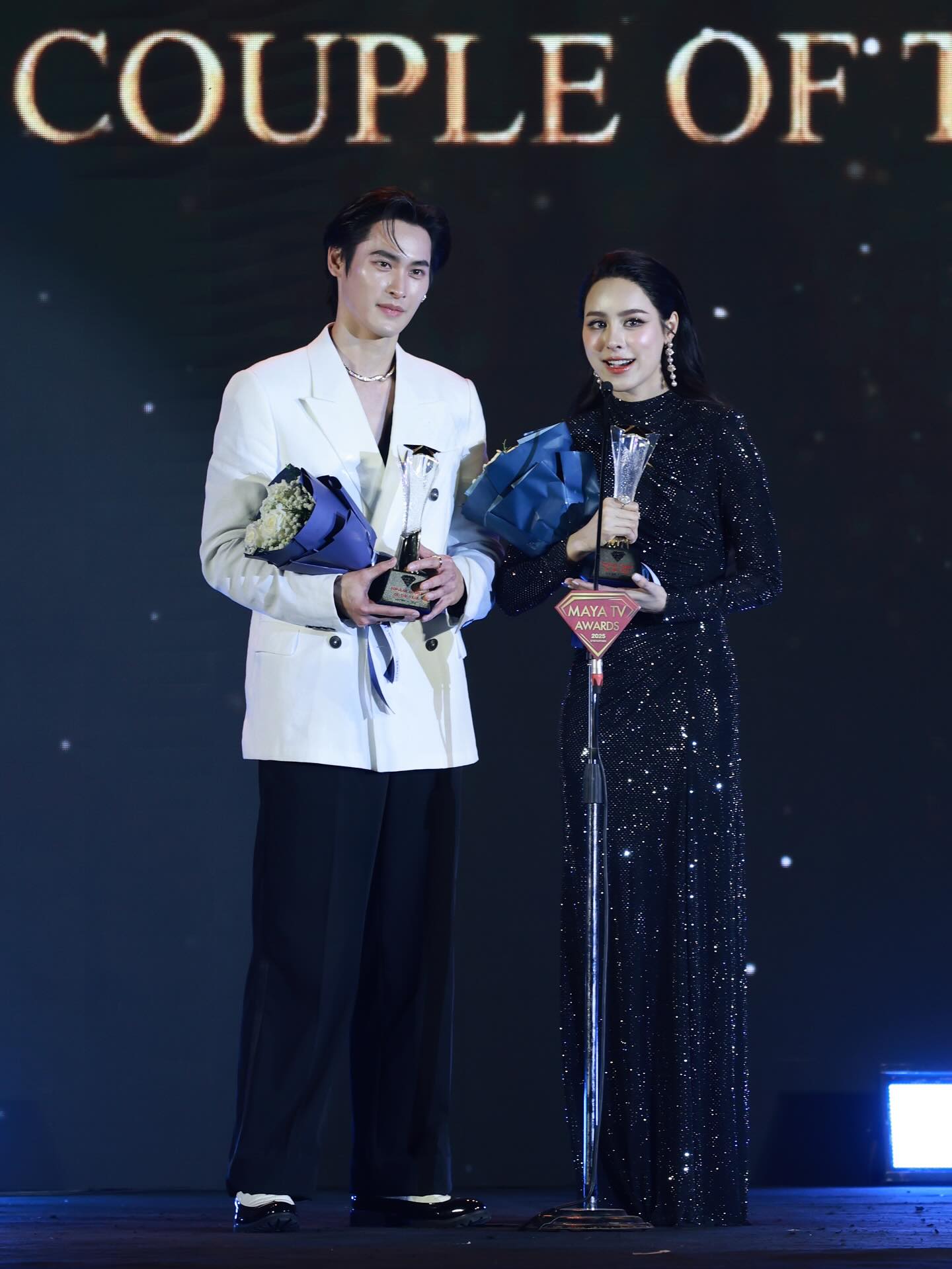 พีพี - ปุญญ์ปรีดี คุ้มพร้อม รอดสวาสดิ์