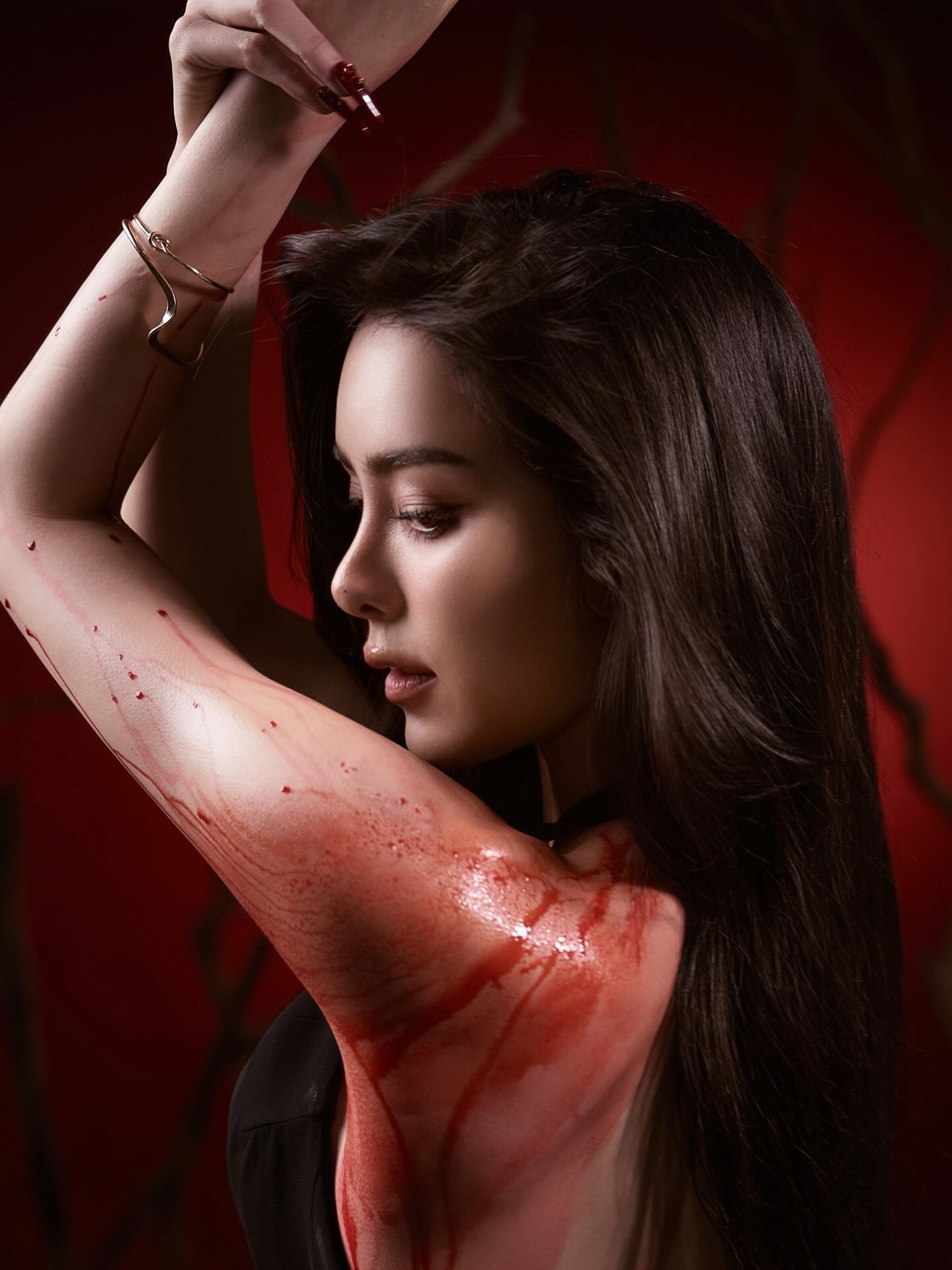 พีพี - ปุญญ์ปรีดี คุ้มพร้อม รอดสวาสดิ์