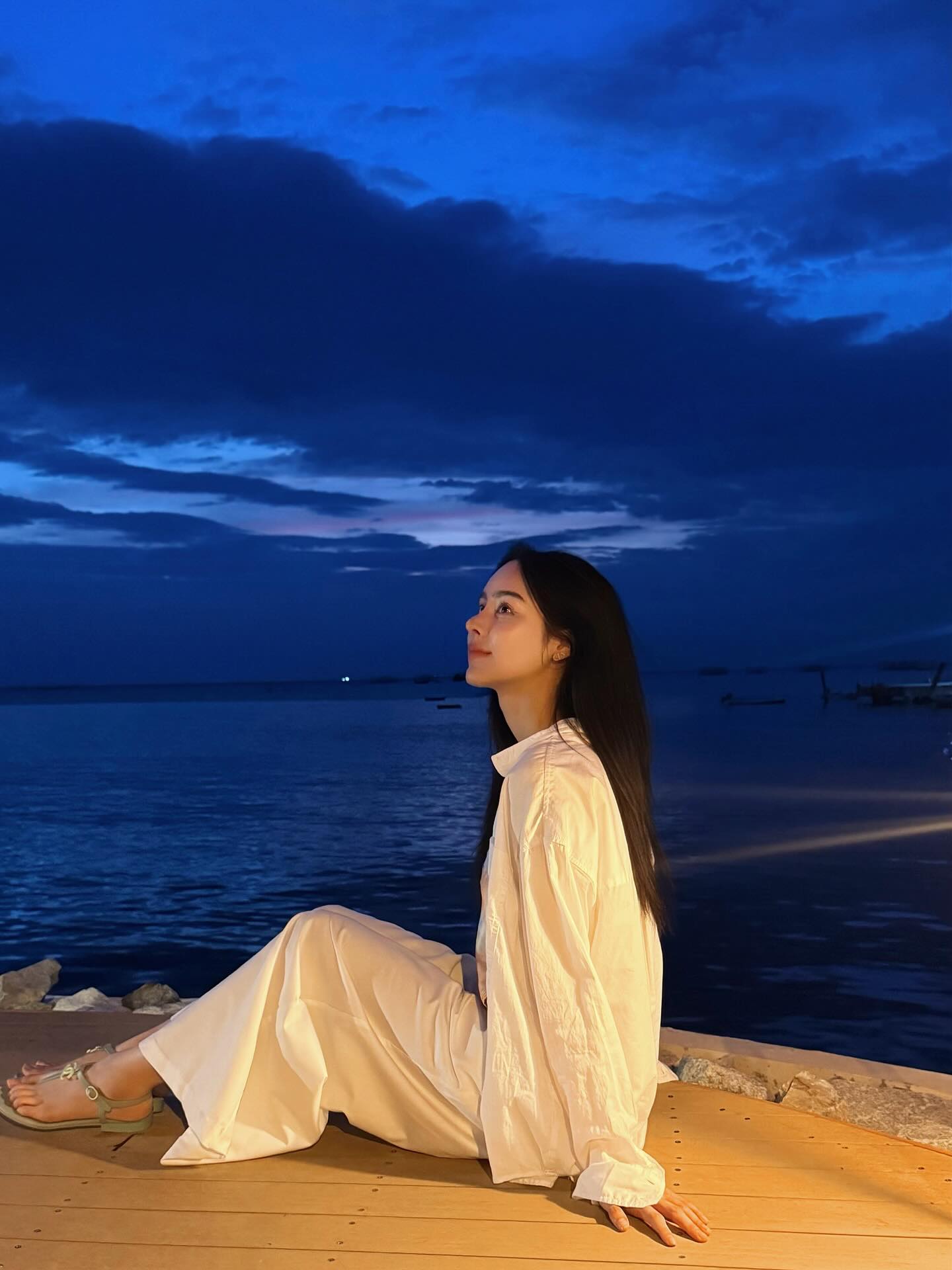 พีพี - ปุญญ์ปรีดี คุ้มพร้อม รอดสวาสดิ์