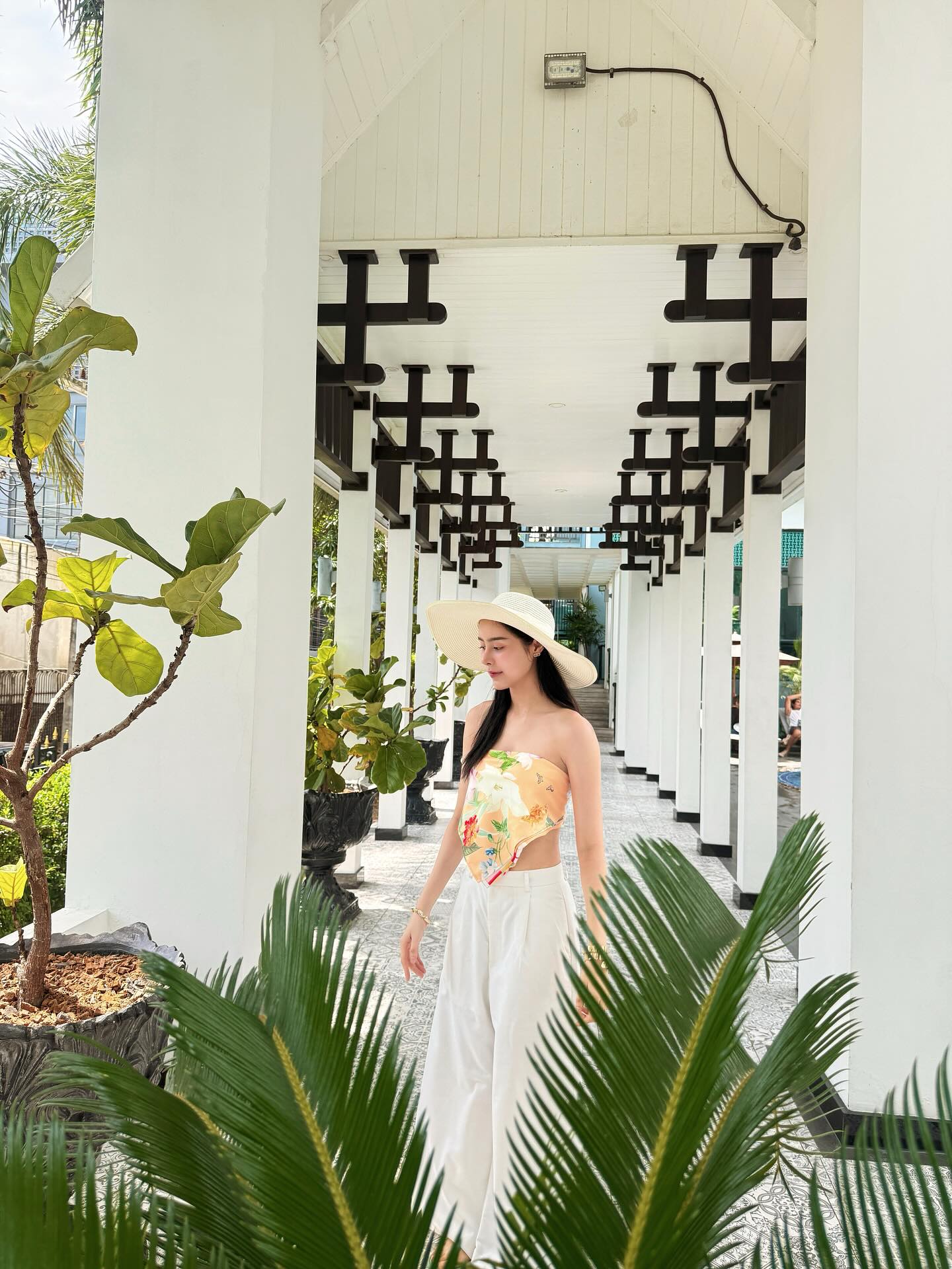 พีพี - ปุญญ์ปรีดี คุ้มพร้อม รอดสวาสดิ์