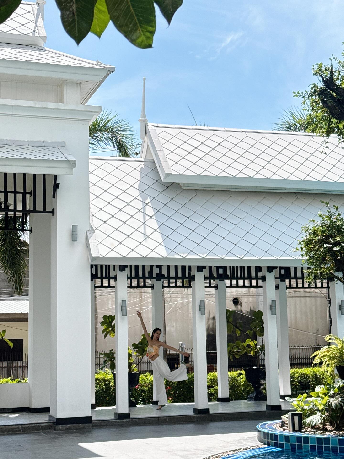 พีพี - ปุญญ์ปรีดี คุ้มพร้อม รอดสวาสดิ์