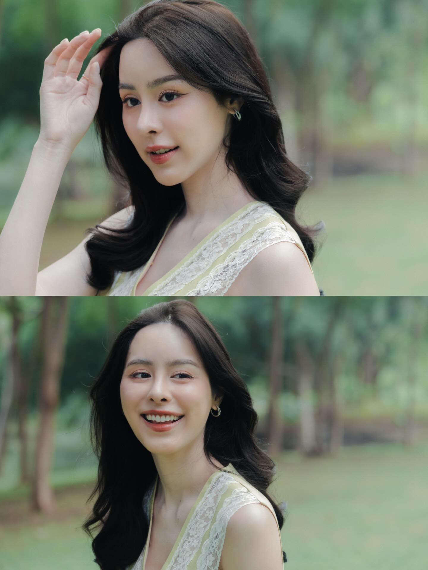 พีพี - ปุญญ์ปรีดี คุ้มพร้อม รอดสวาสดิ์