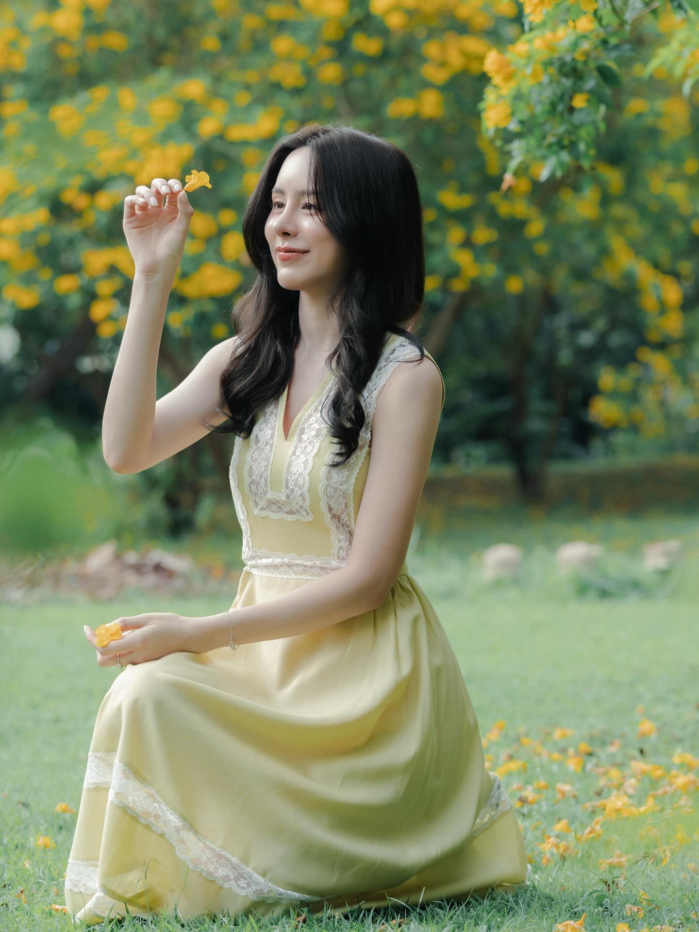 พีพี - ปุญญ์ปรีดี คุ้มพร้อม รอดสวาสดิ์