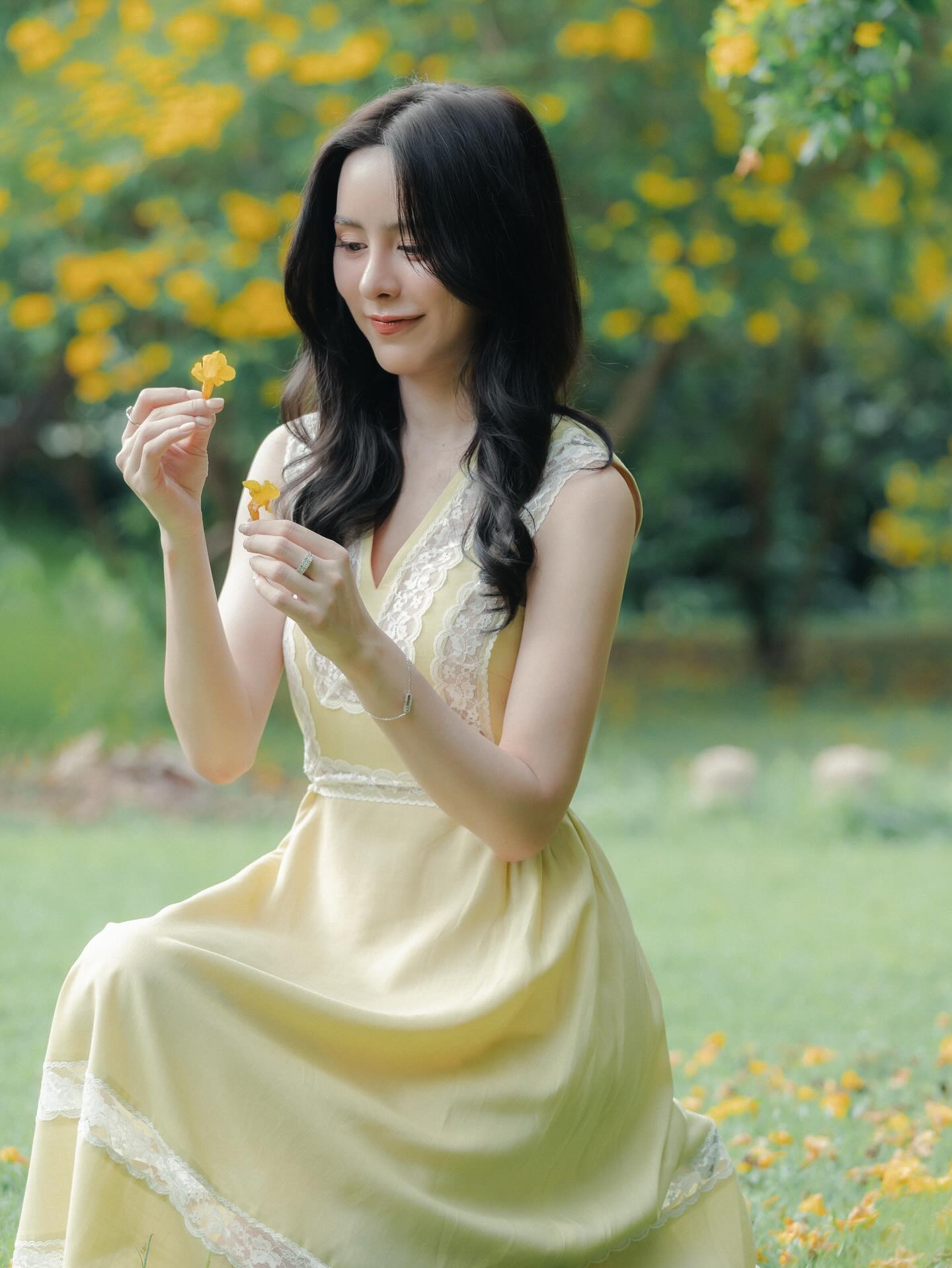 พีพี - ปุญญ์ปรีดี คุ้มพร้อม รอดสวาสดิ์