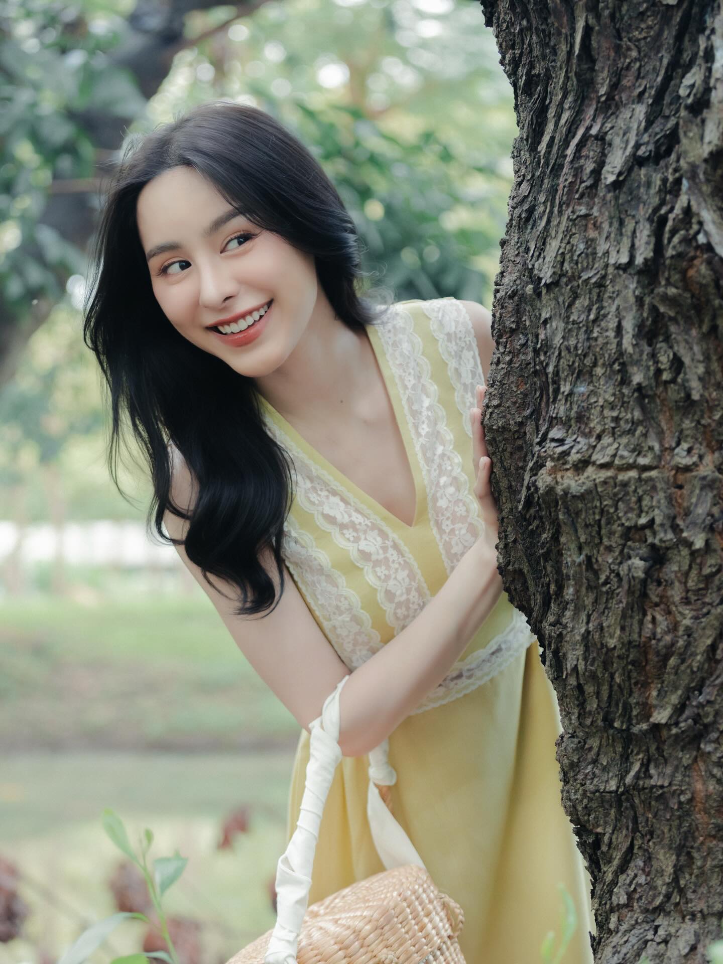 พีพี - ปุญญ์ปรีดี คุ้มพร้อม รอดสวาสดิ์