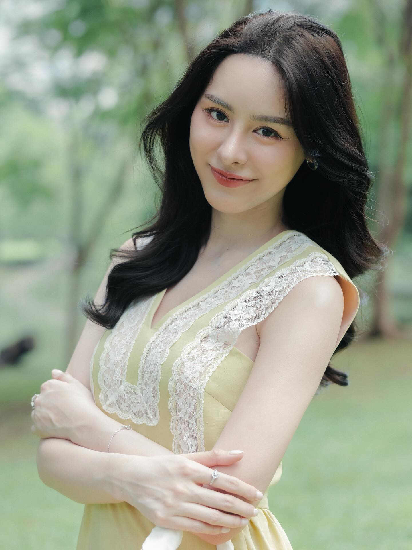 พีพี - ปุญญ์ปรีดี คุ้มพร้อม รอดสวาสดิ์