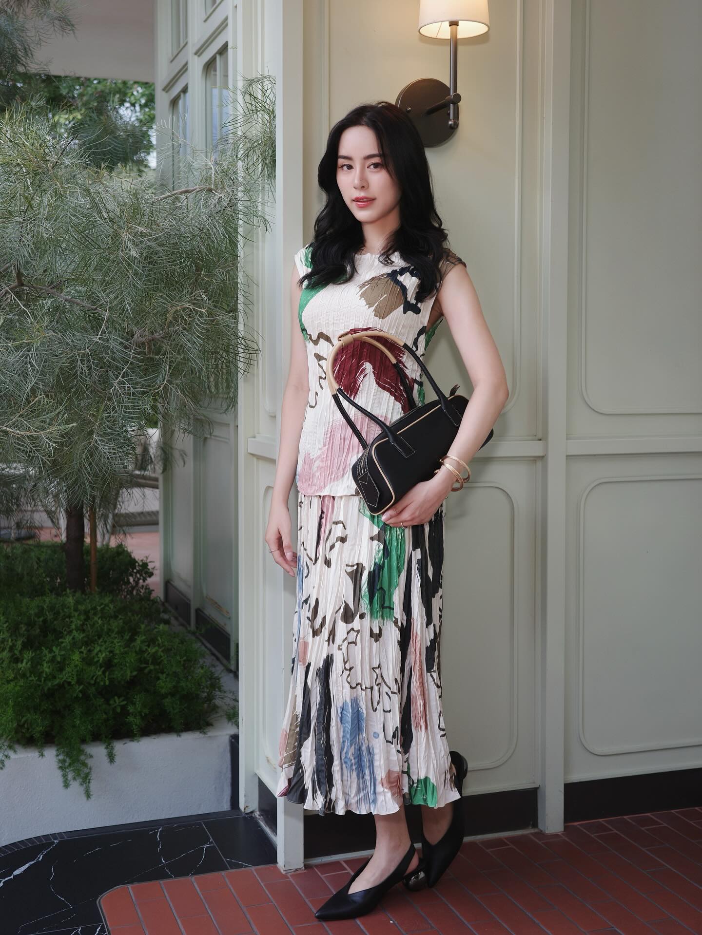 พีพี - ปุญญ์ปรีดี คุ้มพร้อม รอดสวาสดิ์