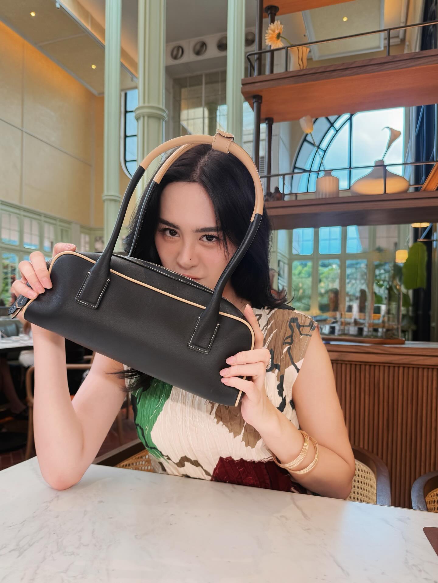 พีพี - ปุญญ์ปรีดี คุ้มพร้อม รอดสวาสดิ์