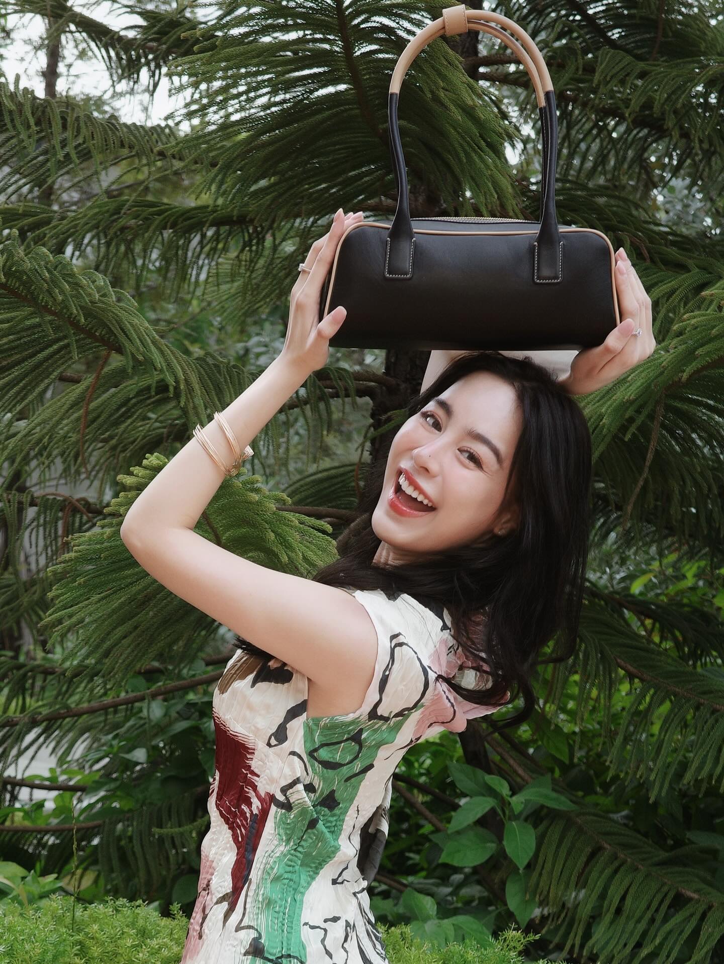 พีพี - ปุญญ์ปรีดี คุ้มพร้อม รอดสวาสดิ์