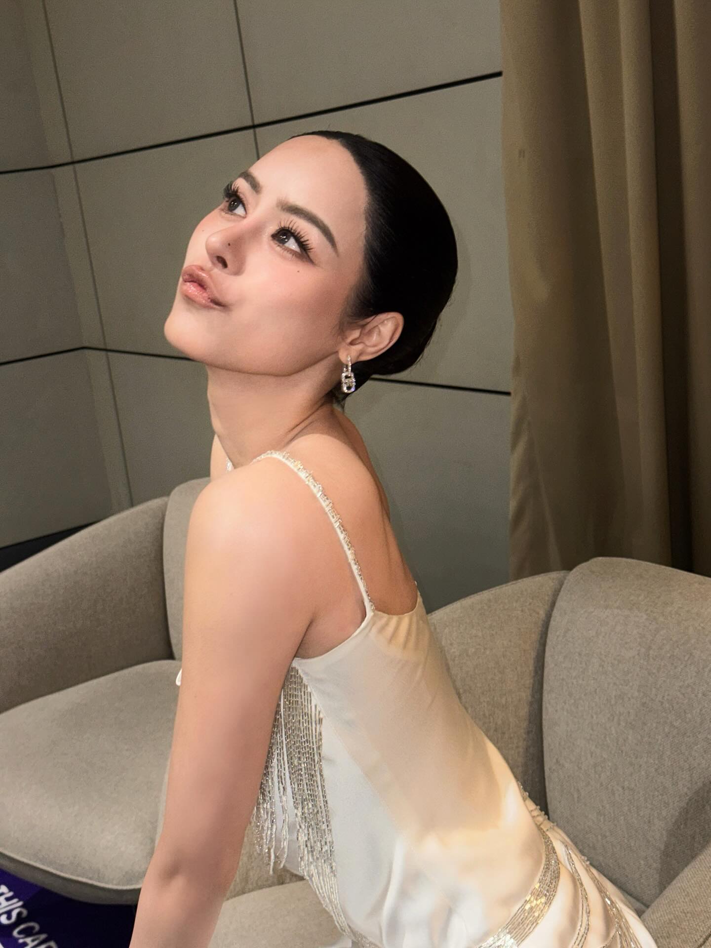 พีพี - ปุญญ์ปรีดี คุ้มพร้อม รอดสวาสดิ์