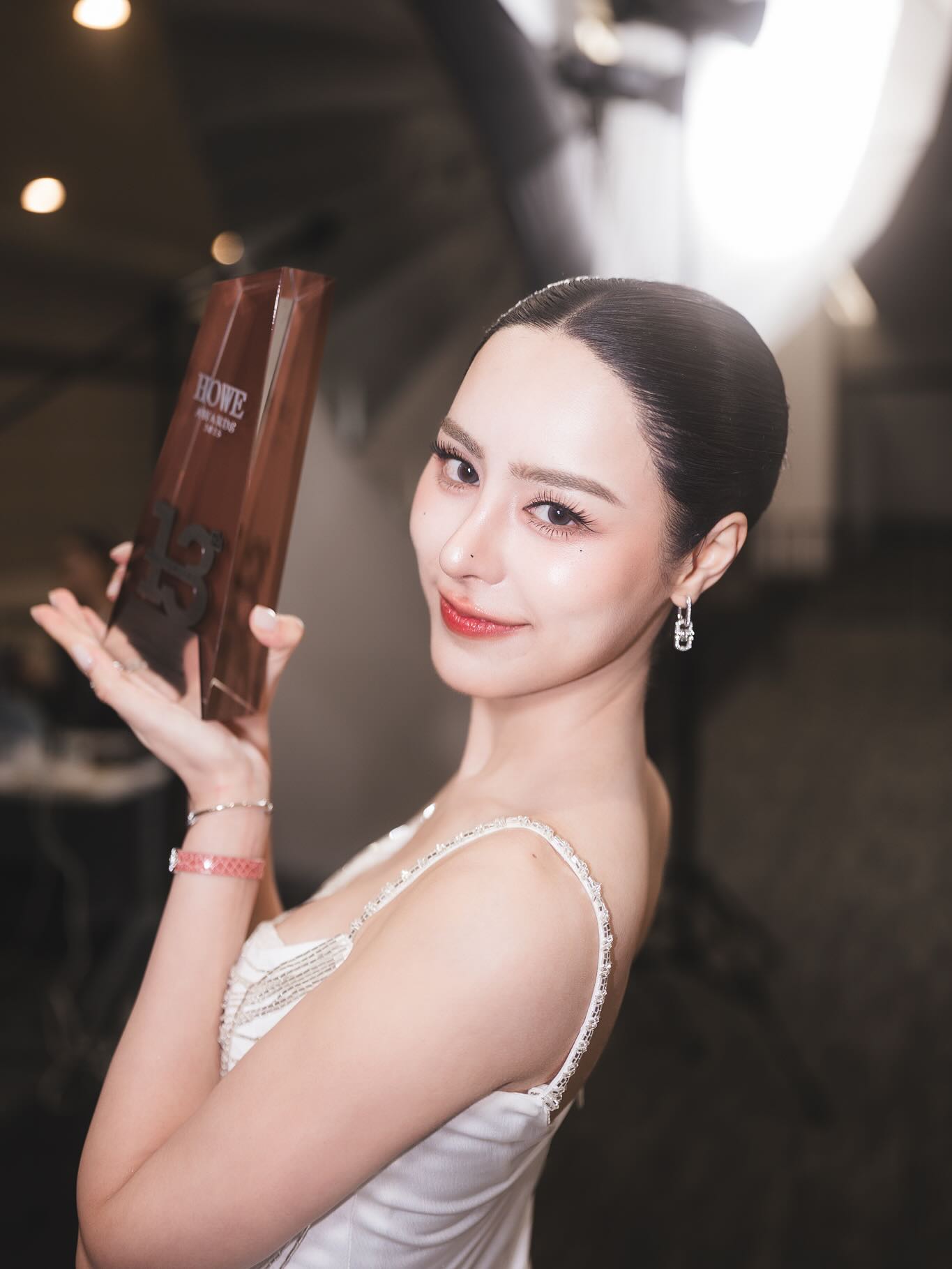 พีพี - ปุญญ์ปรีดี คุ้มพร้อม รอดสวาสดิ์