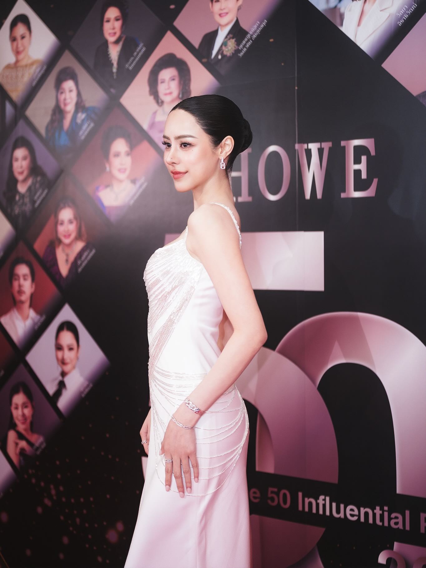 พีพี - ปุญญ์ปรีดี คุ้มพร้อม รอดสวาสดิ์