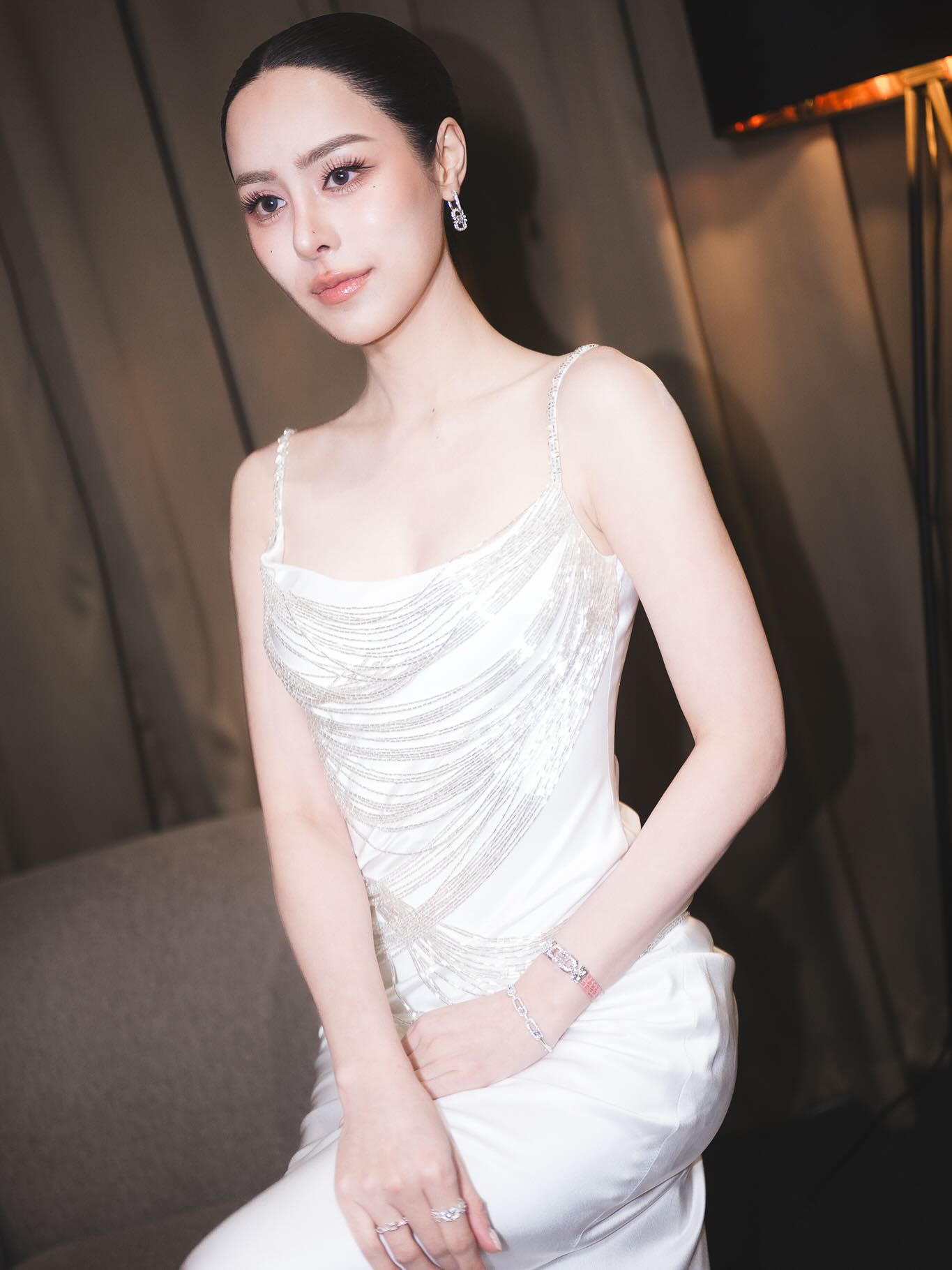 พีพี - ปุญญ์ปรีดี คุ้มพร้อม รอดสวาสดิ์