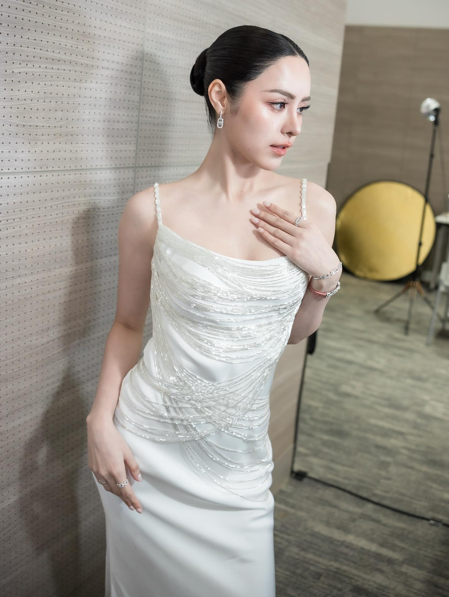 พีพี - ปุญญ์ปรีดี คุ้มพร้อม รอดสวาสดิ์