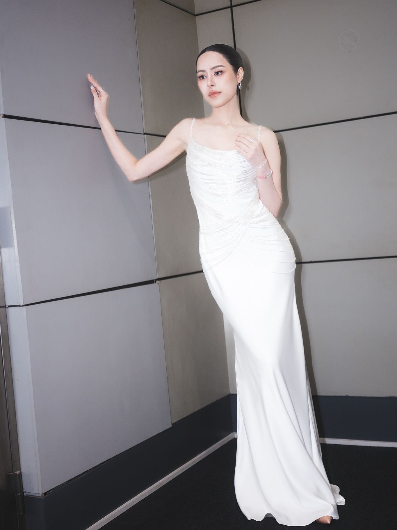 พีพี - ปุญญ์ปรีดี คุ้มพร้อม รอดสวาสดิ์