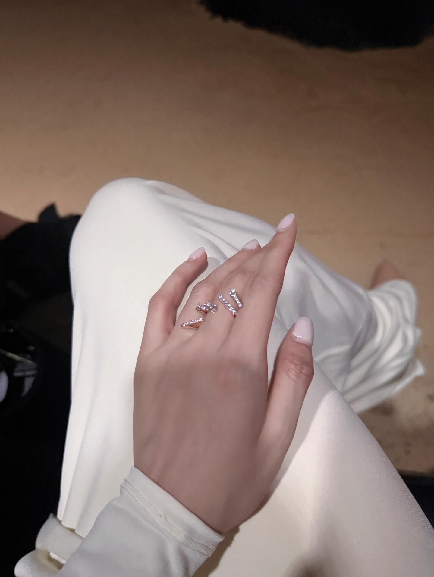 พีพี - ปุญญ์ปรีดี คุ้มพร้อม รอดสวาสดิ์