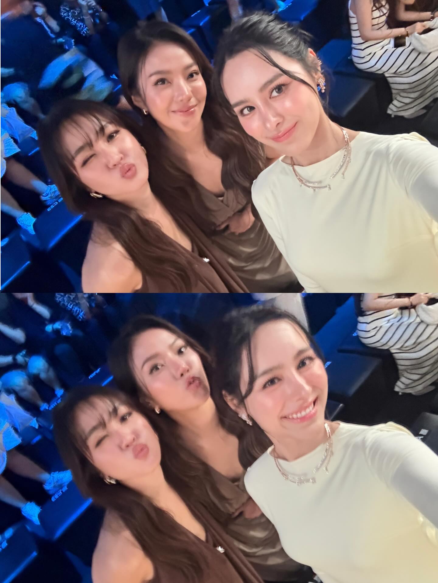 พีพี - ปุญญ์ปรีดี คุ้มพร้อม รอดสวาสดิ์