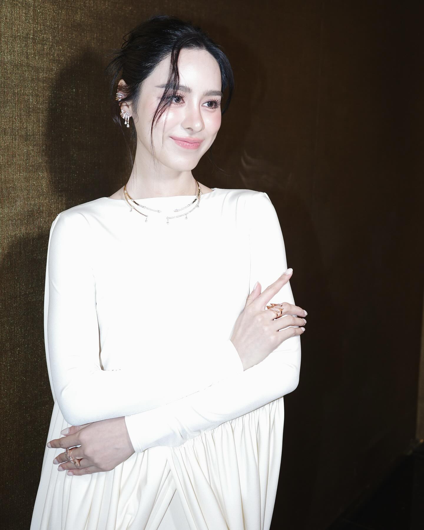 พีพี - ปุญญ์ปรีดี คุ้มพร้อม รอดสวาสดิ์