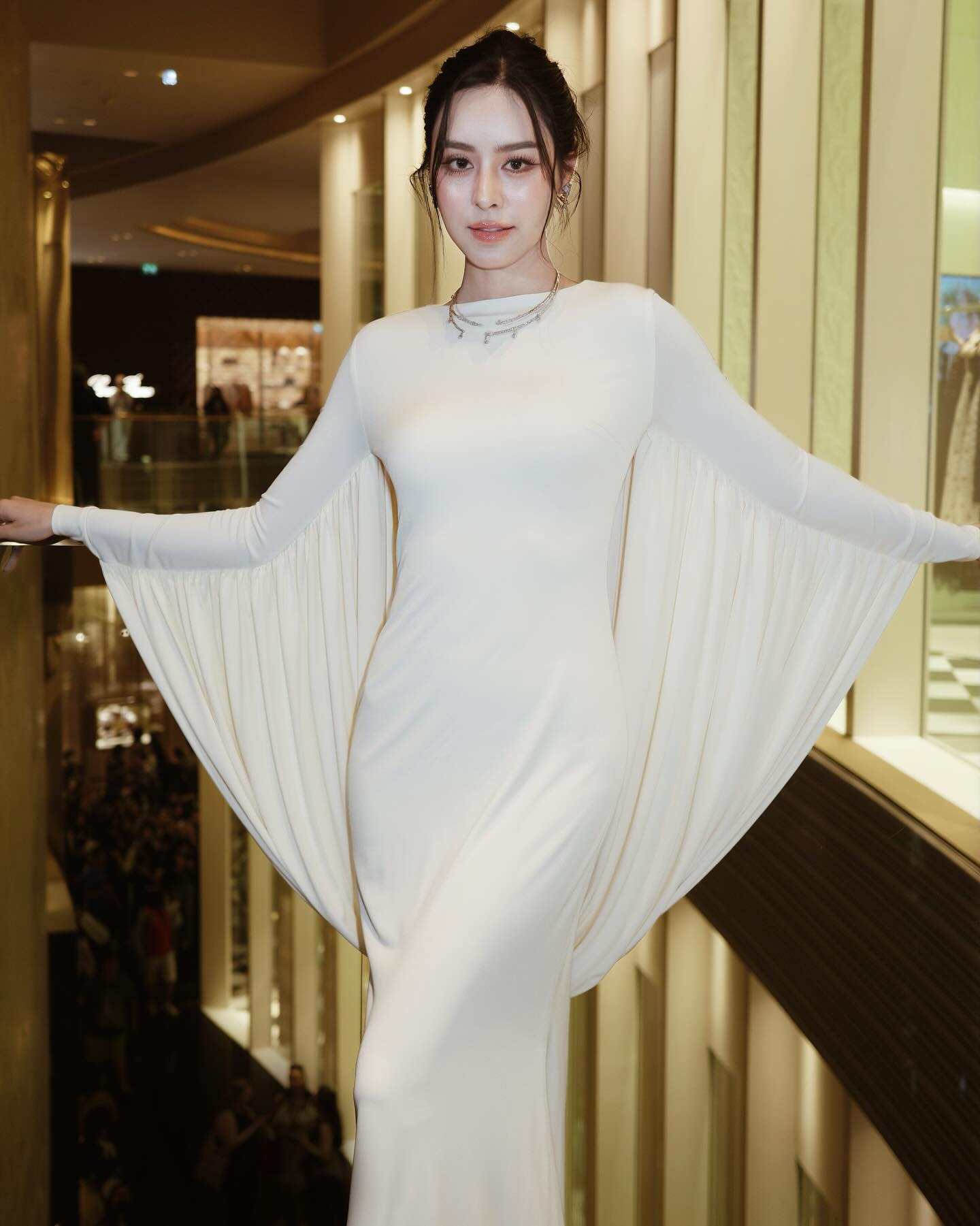 พีพี - ปุญญ์ปรีดี คุ้มพร้อม รอดสวาสดิ์