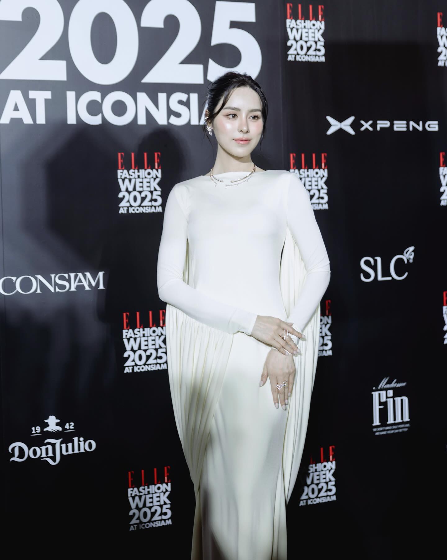 พีพี - ปุญญ์ปรีดี คุ้มพร้อม รอดสวาสดิ์