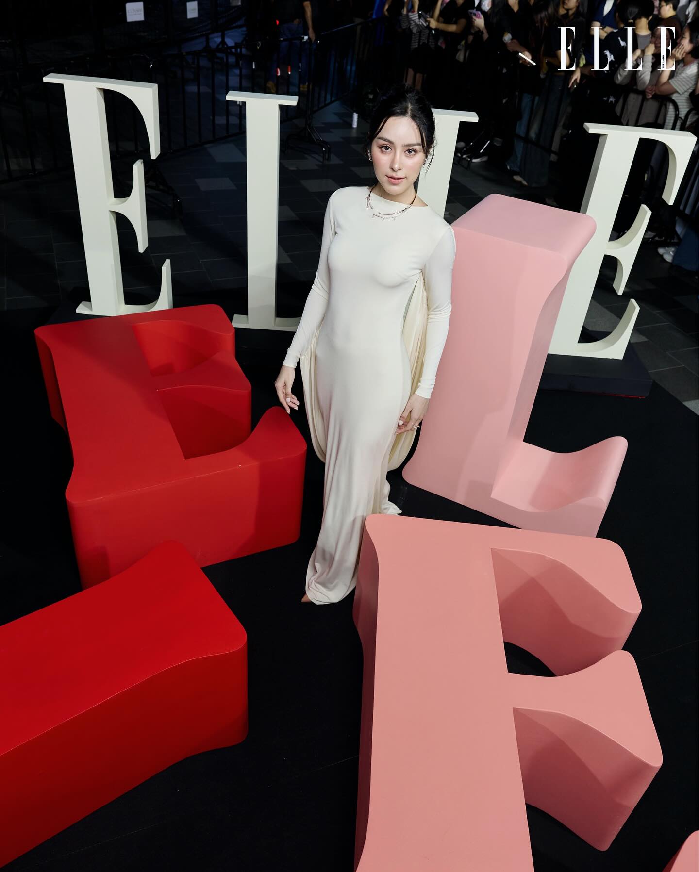 พีพี - ปุญญ์ปรีดี คุ้มพร้อม รอดสวาสดิ์