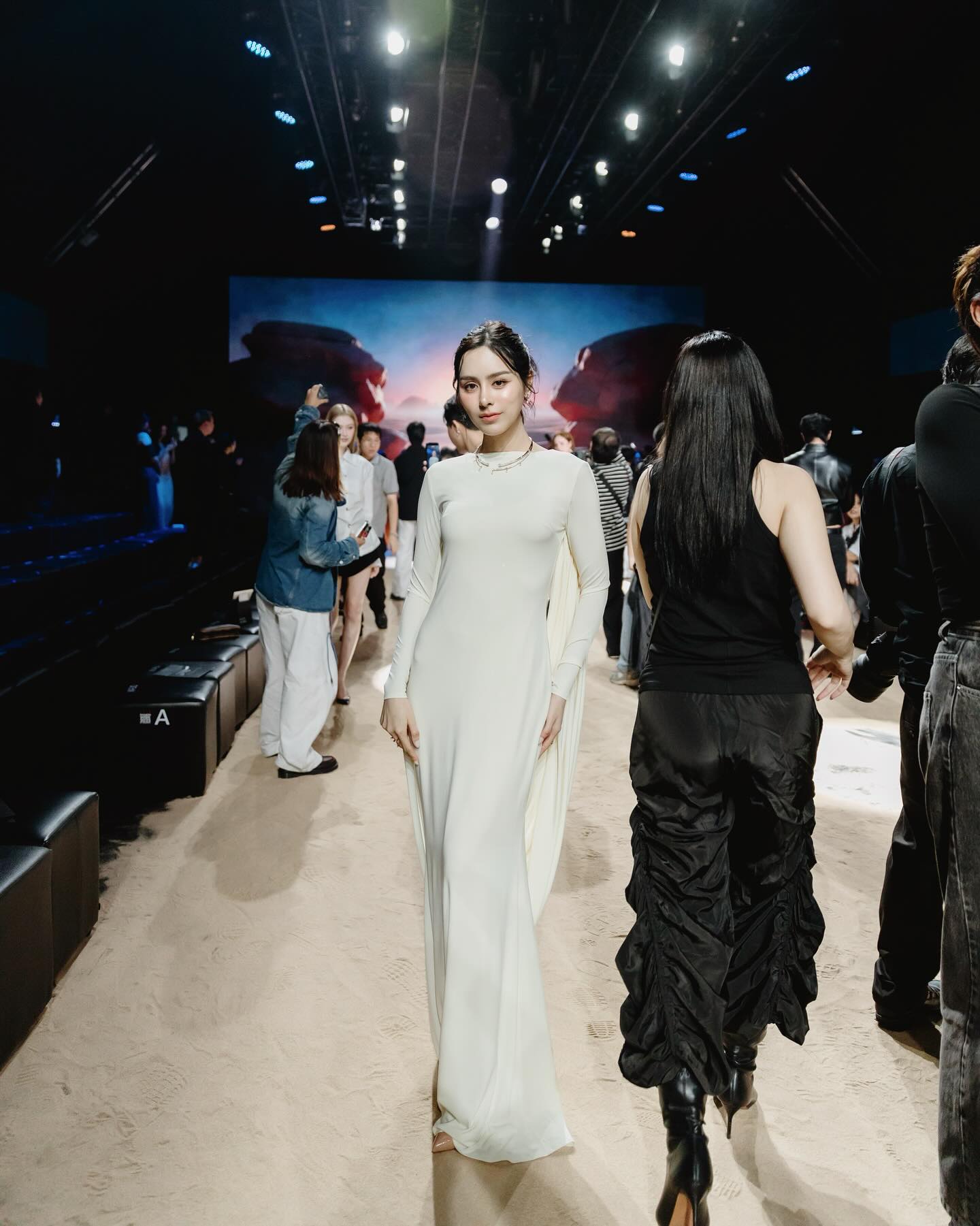 พีพี - ปุญญ์ปรีดี คุ้มพร้อม รอดสวาสดิ์