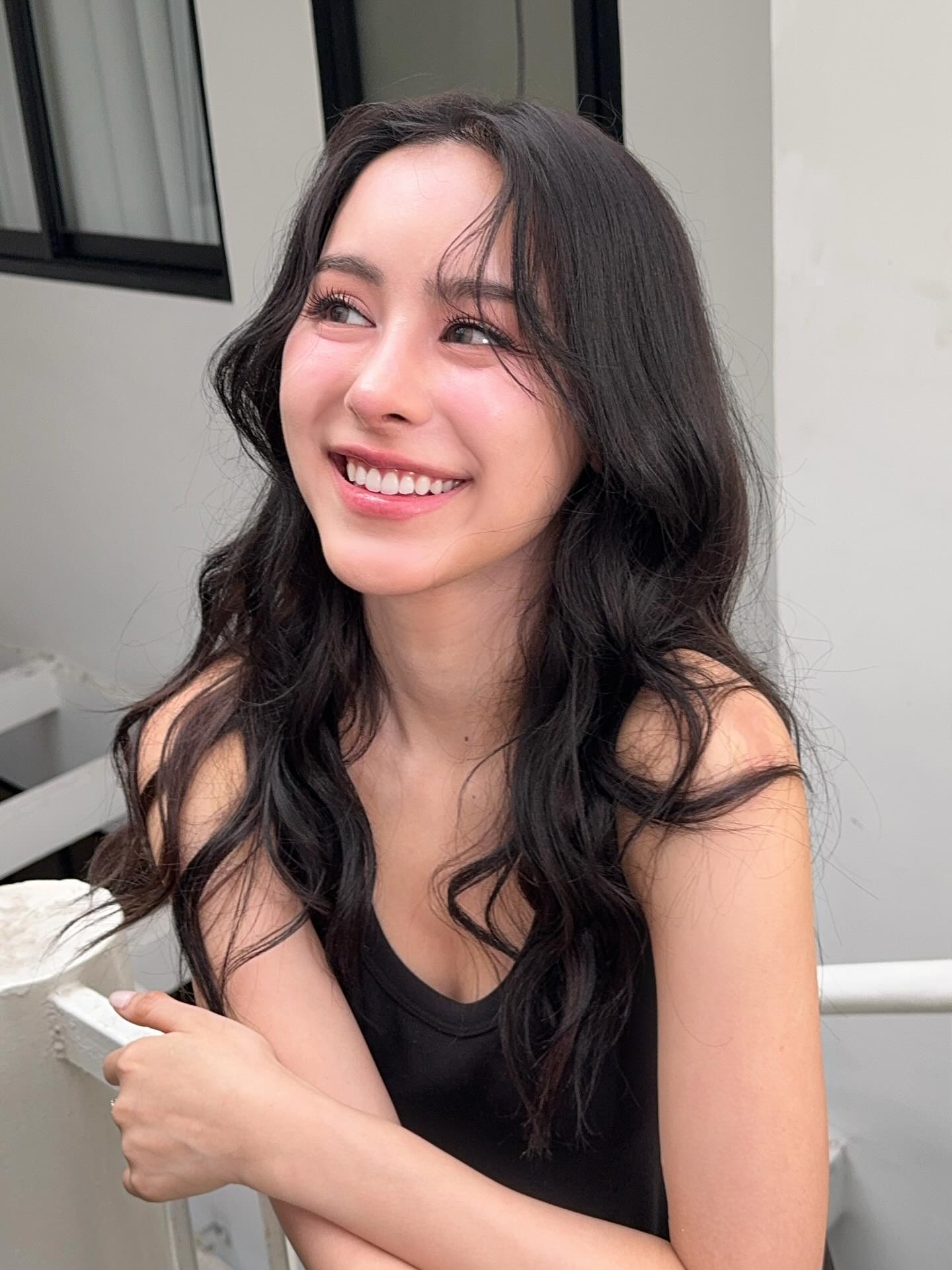 พีพี - ปุญญ์ปรีดี คุ้มพร้อม รอดสวาสดิ์