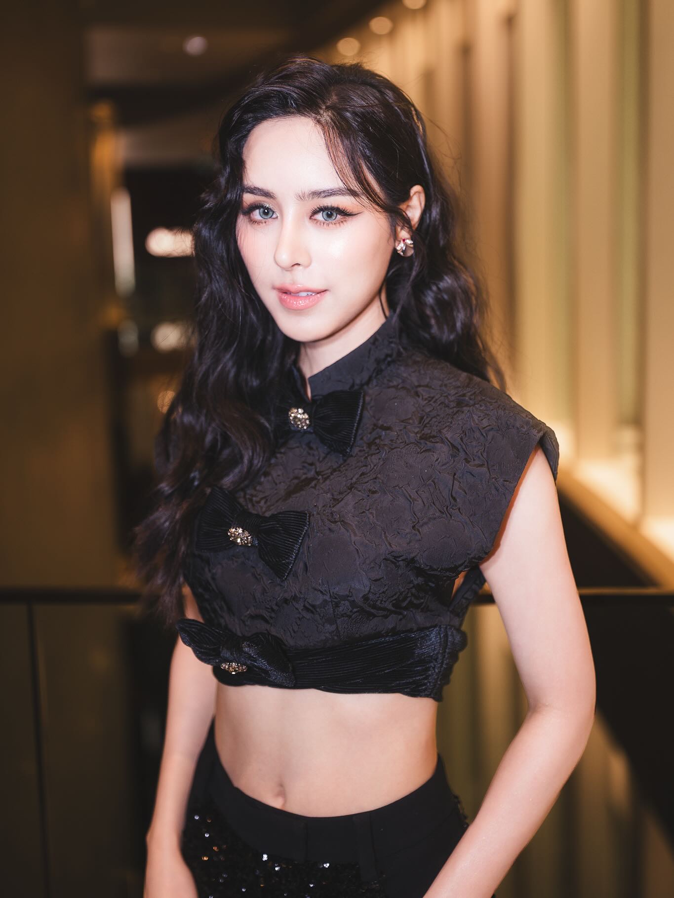 พีพี - ปุญญ์ปรีดี คุ้มพร้อม รอดสวาสดิ์