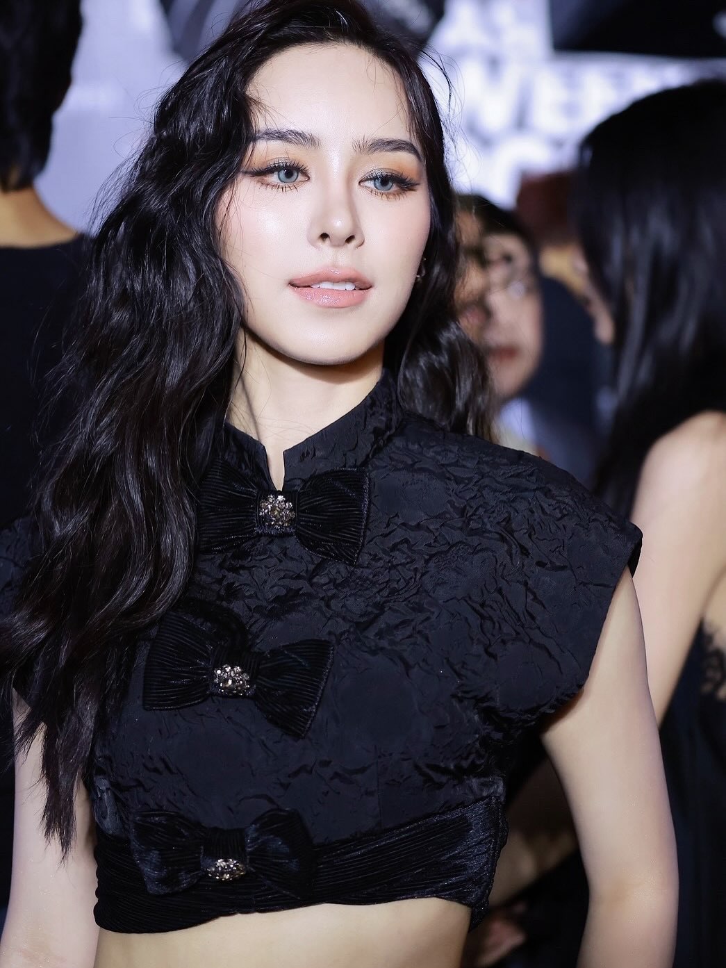 พีพี - ปุญญ์ปรีดี คุ้มพร้อม รอดสวาสดิ์