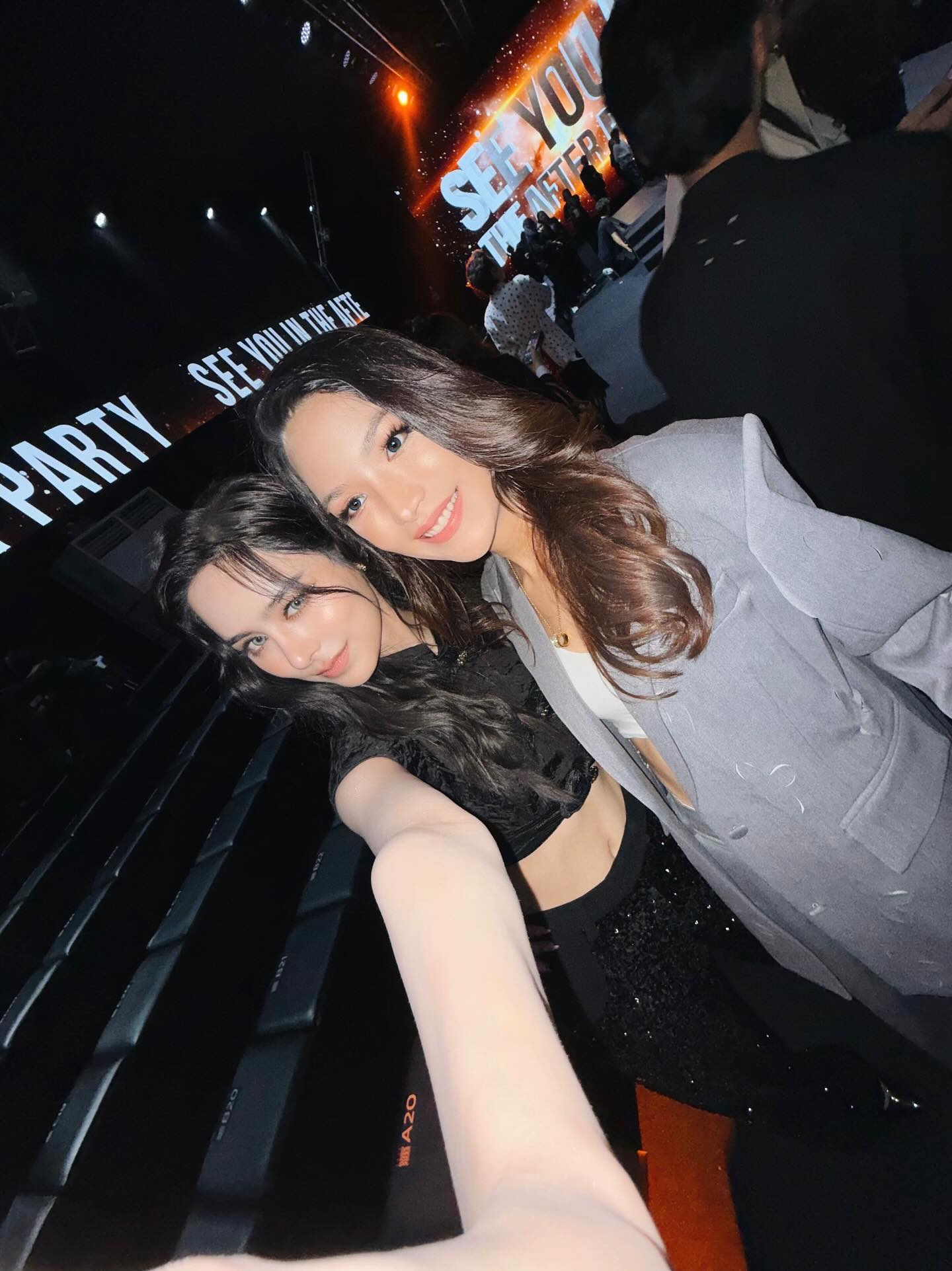 พีพี - ปุญญ์ปรีดี คุ้มพร้อม รอดสวาสดิ์