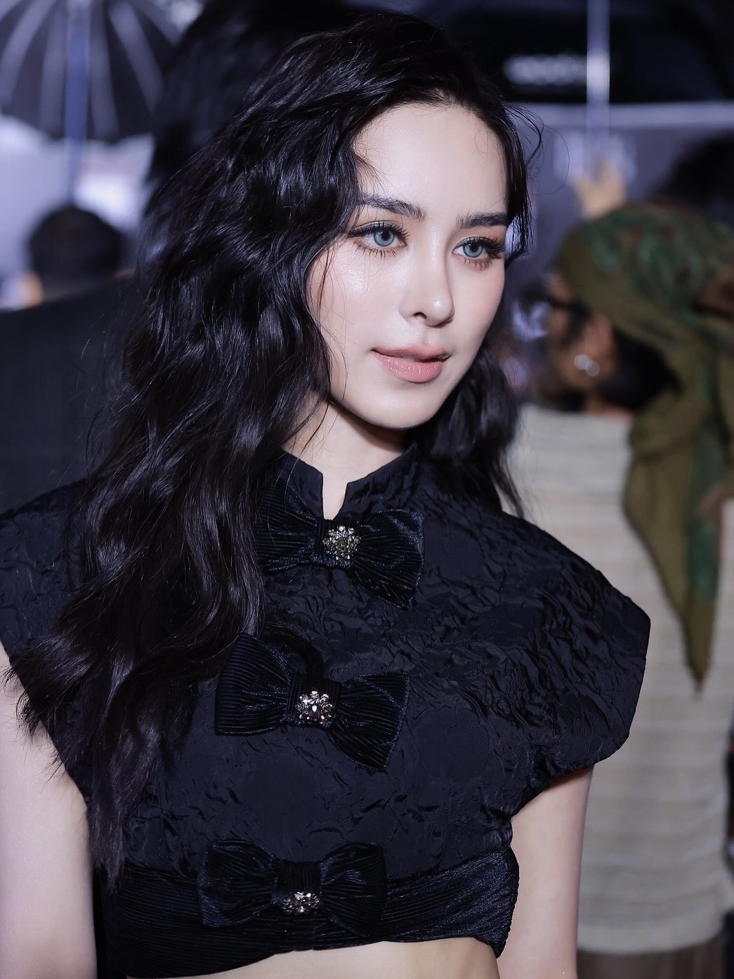 พีพี - ปุญญ์ปรีดี คุ้มพร้อม รอดสวาสดิ์