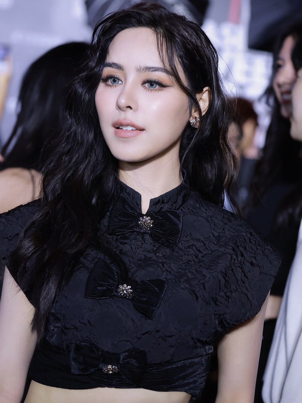 พีพี - ปุญญ์ปรีดี คุ้มพร้อม รอดสวาสดิ์