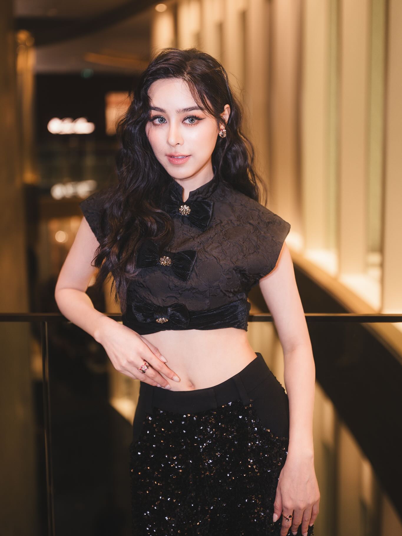 พีพี - ปุญญ์ปรีดี คุ้มพร้อม รอดสวาสดิ์