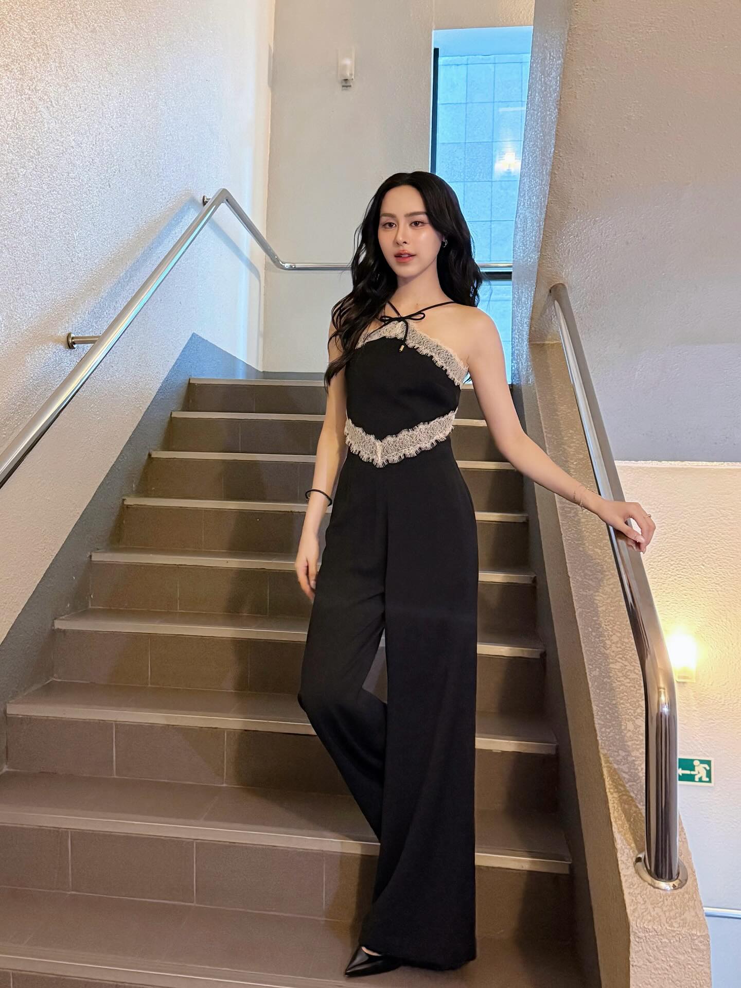 พีพี - ปุญญ์ปรีดี คุ้มพร้อม รอดสวาสดิ์