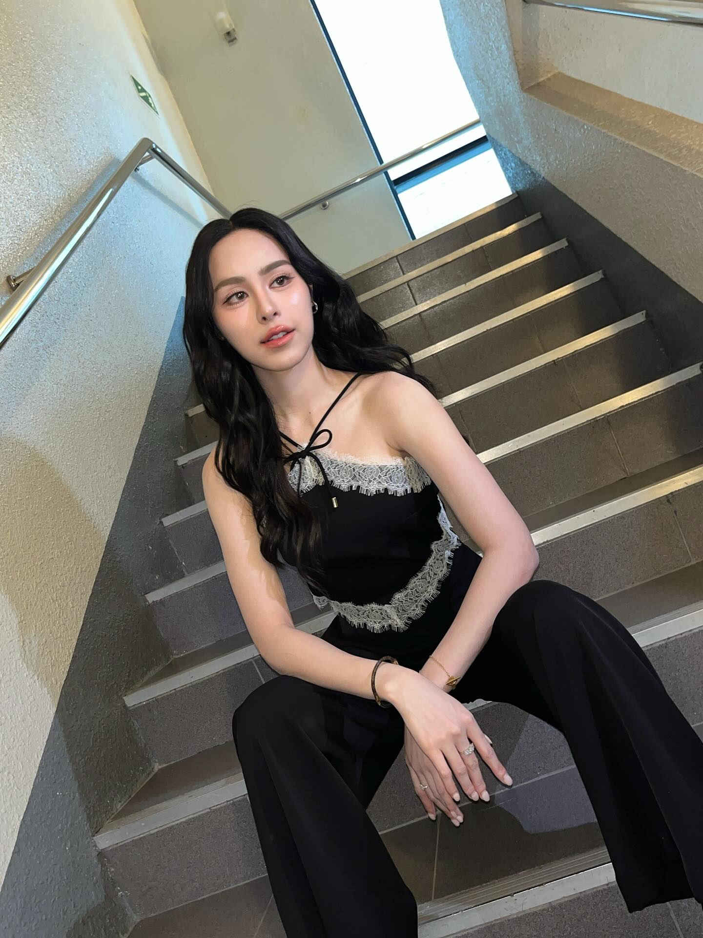 พีพี - ปุญญ์ปรีดี คุ้มพร้อม รอดสวาสดิ์