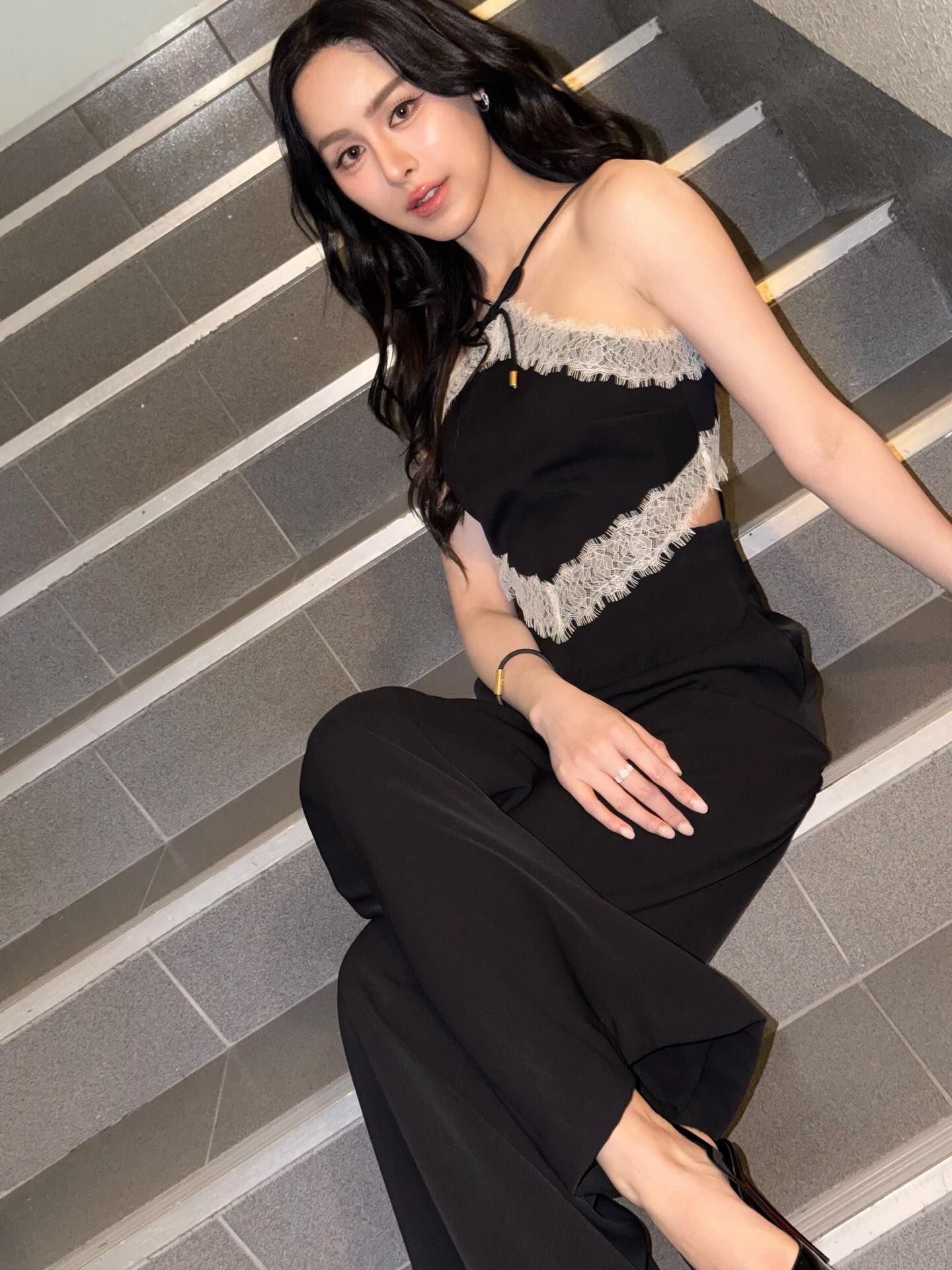 พีพี - ปุญญ์ปรีดี คุ้มพร้อม รอดสวาสดิ์