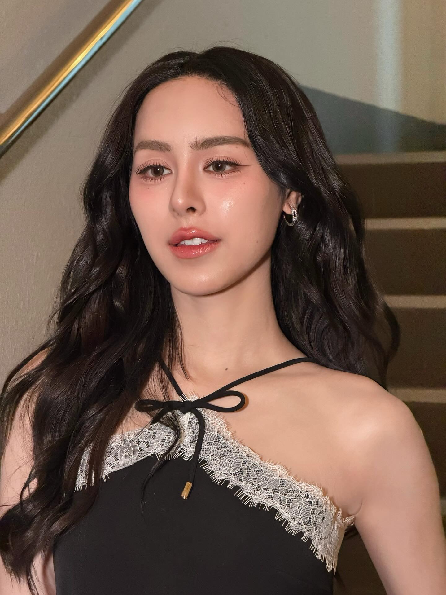 พีพี - ปุญญ์ปรีดี คุ้มพร้อม รอดสวาสดิ์