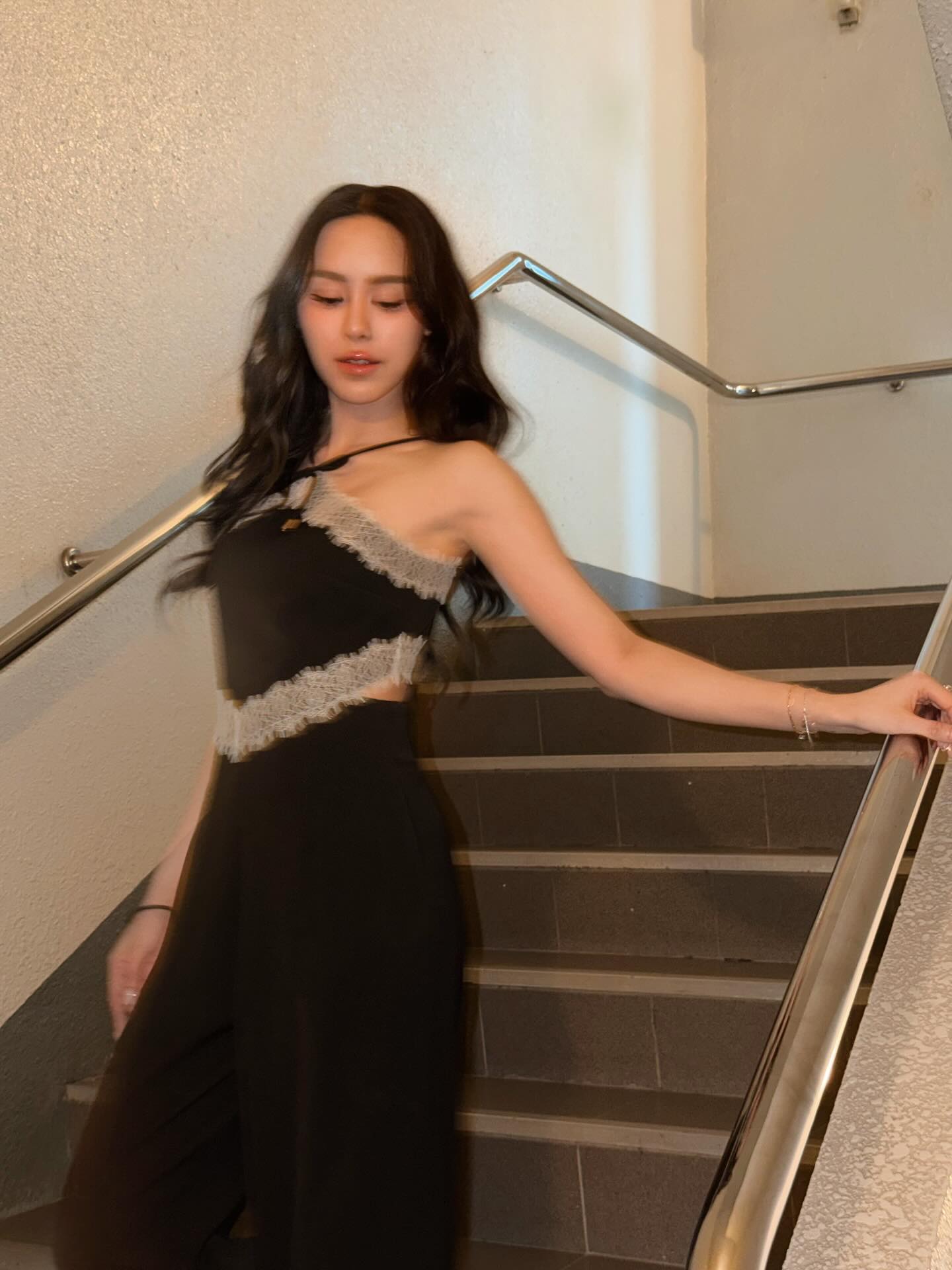 พีพี - ปุญญ์ปรีดี คุ้มพร้อม รอดสวาสดิ์