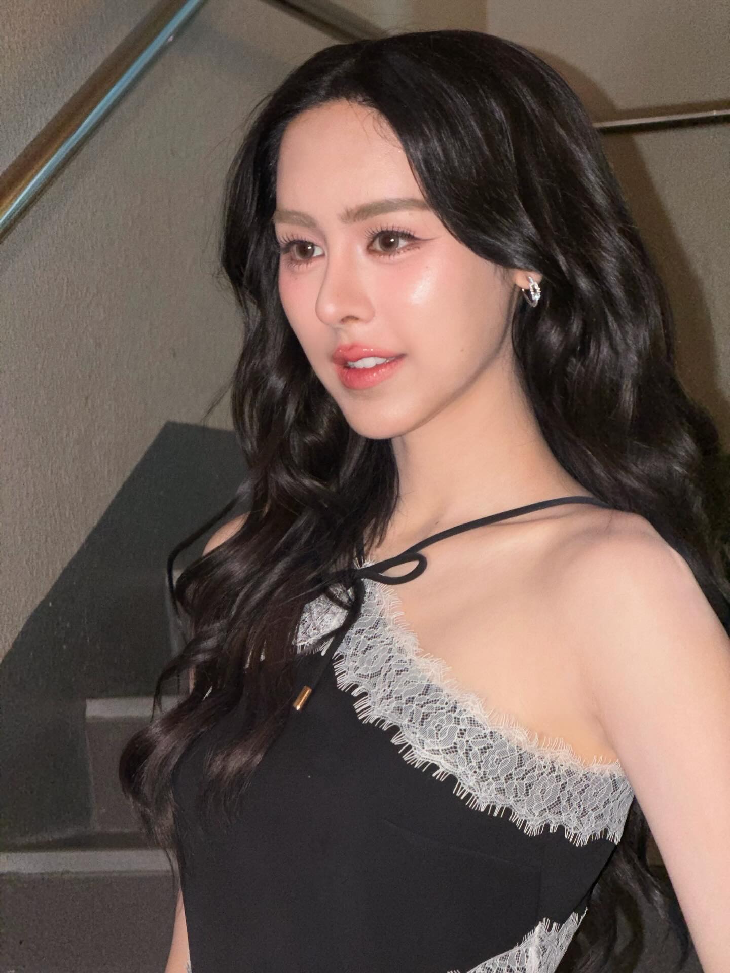 พีพี - ปุญญ์ปรีดี คุ้มพร้อม รอดสวาสดิ์