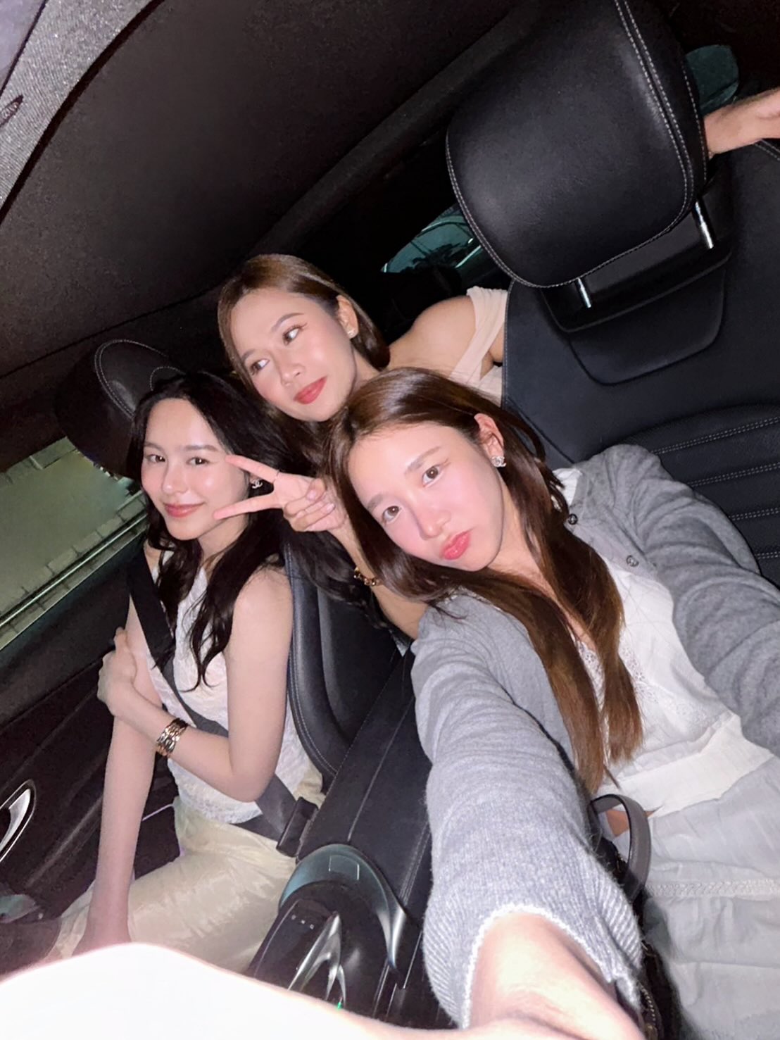 พีพี - ปุญญ์ปรีดี คุ้มพร้อม รอดสวาสดิ์