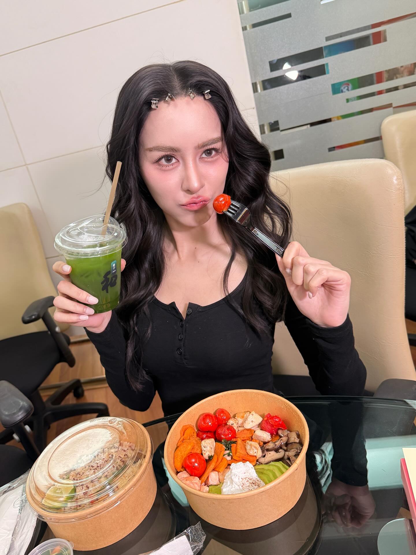 พีพี - ปุญญ์ปรีดี คุ้มพร้อม รอดสวาสดิ์