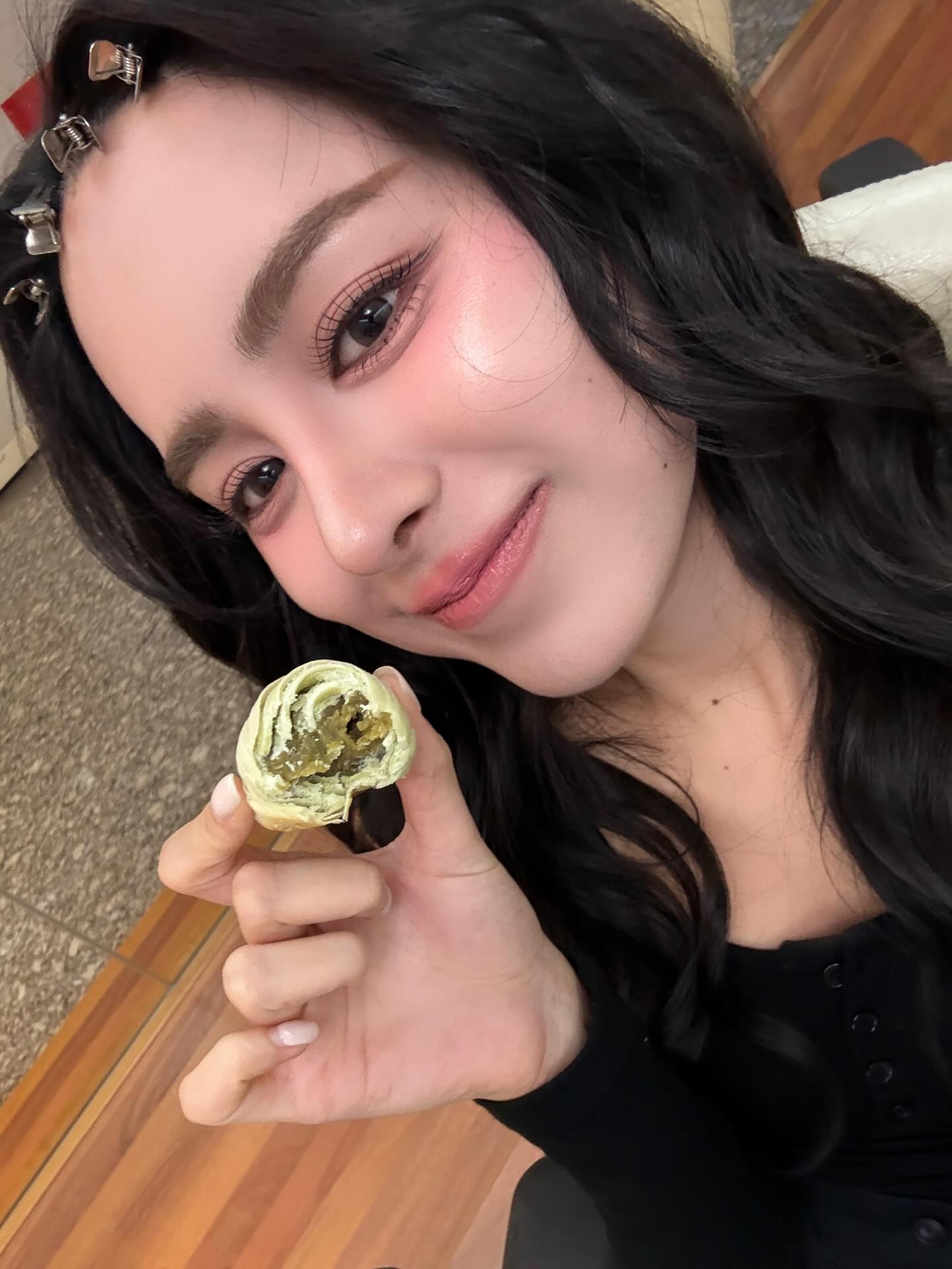 พีพี - ปุญญ์ปรีดี คุ้มพร้อม รอดสวาสดิ์