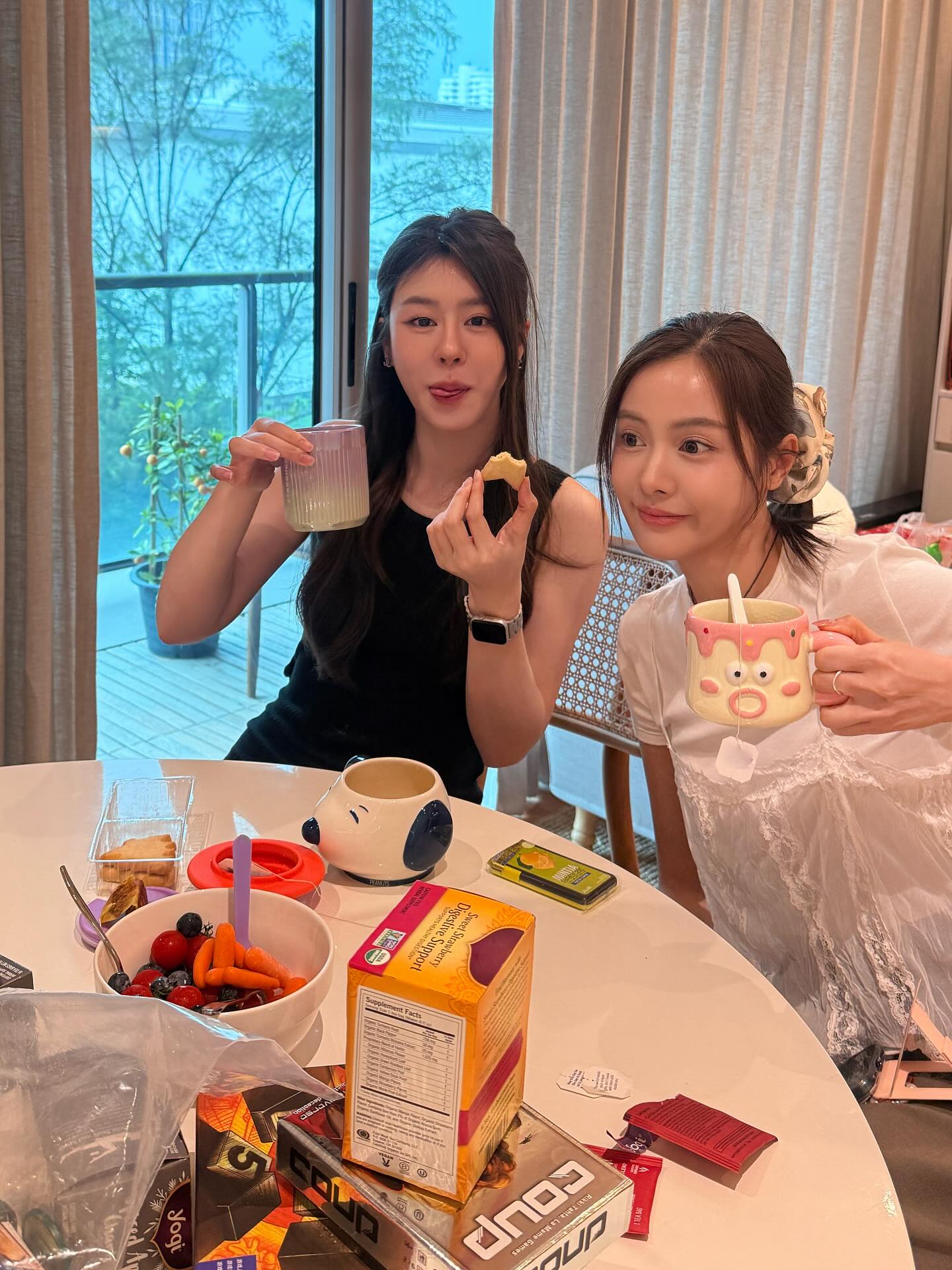 พีพี - ปุญญ์ปรีดี คุ้มพร้อม รอดสวาสดิ์