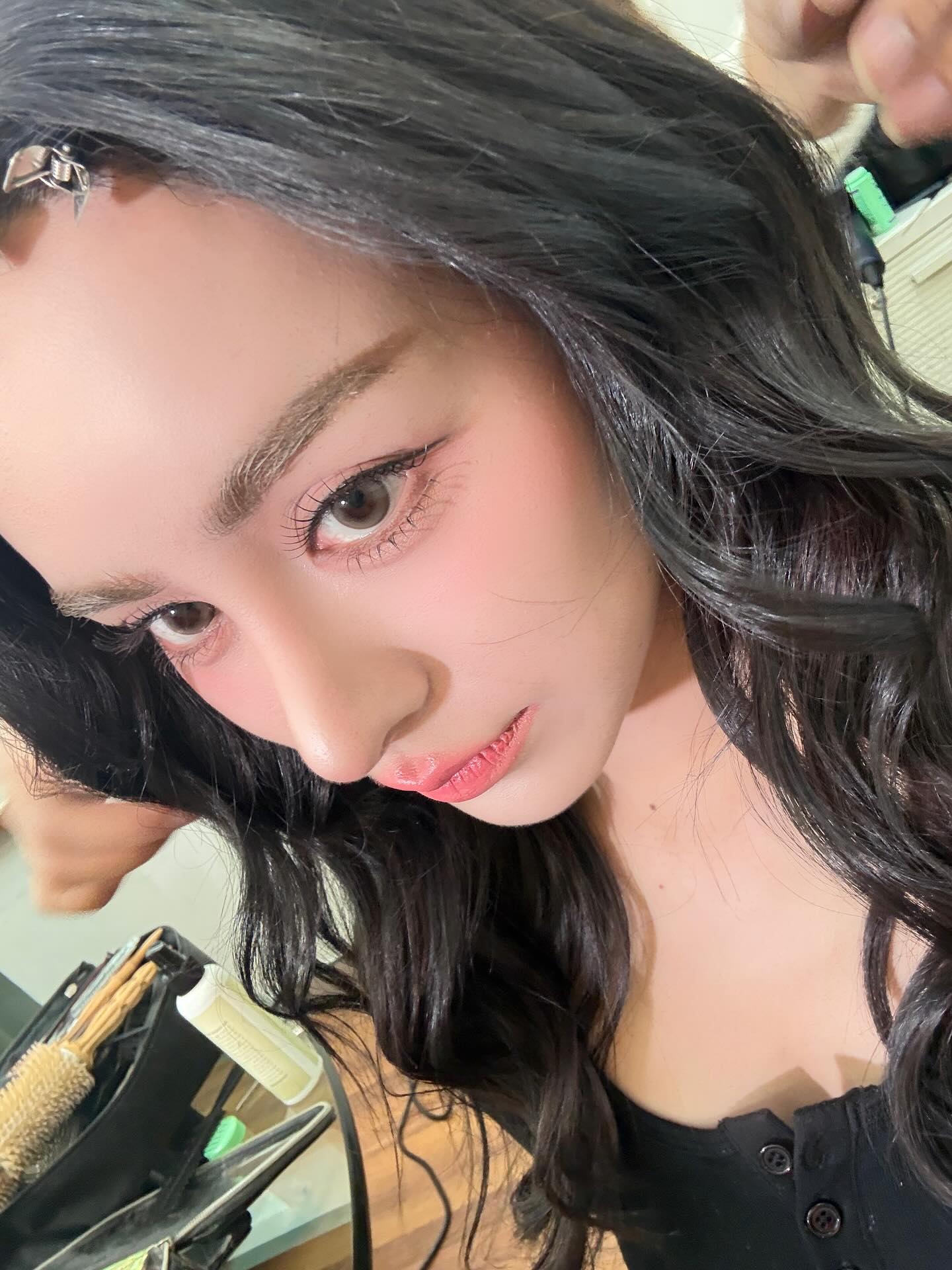 พีพี - ปุญญ์ปรีดี คุ้มพร้อม รอดสวาสดิ์